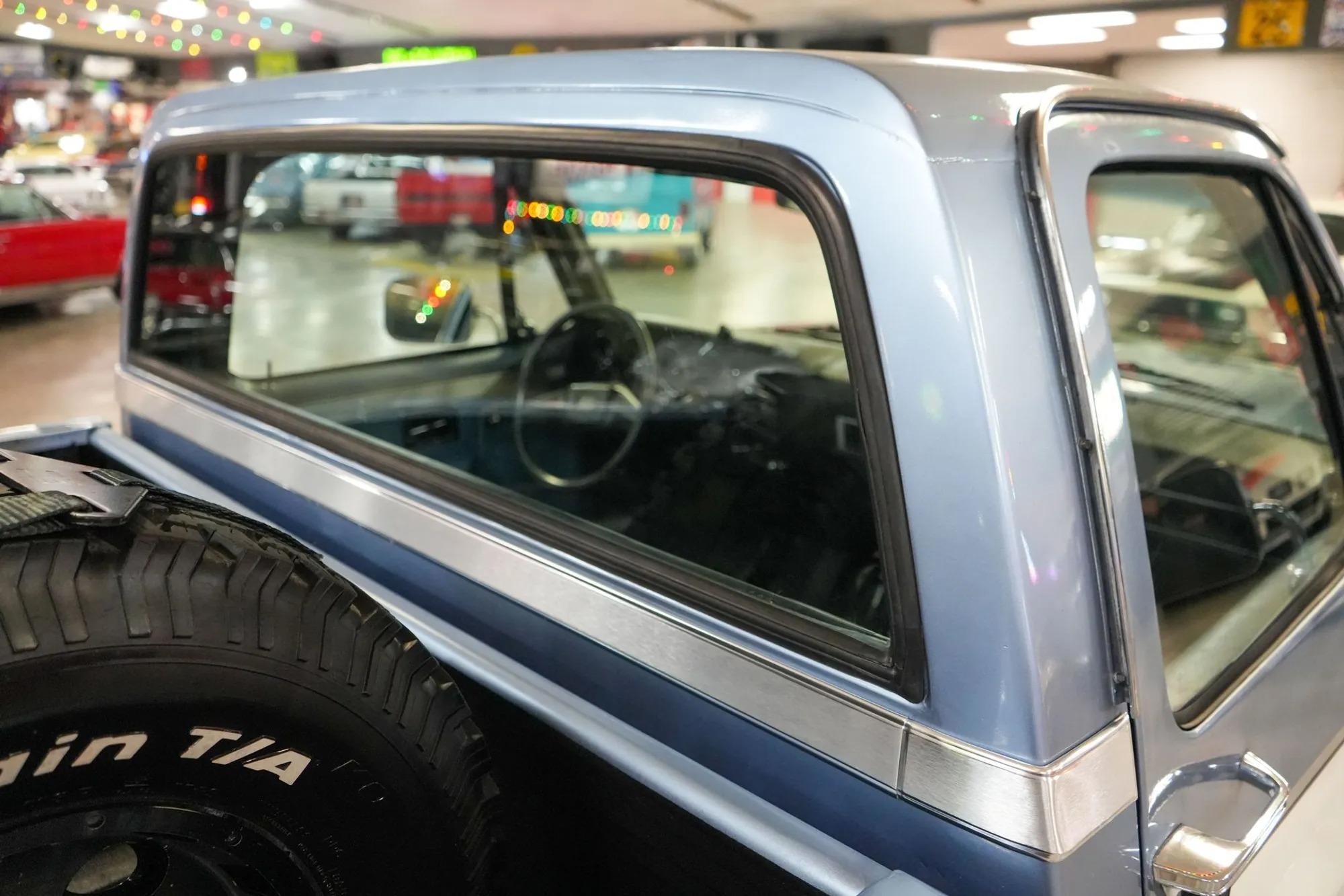 1984 Chevrolet K10 Silverado