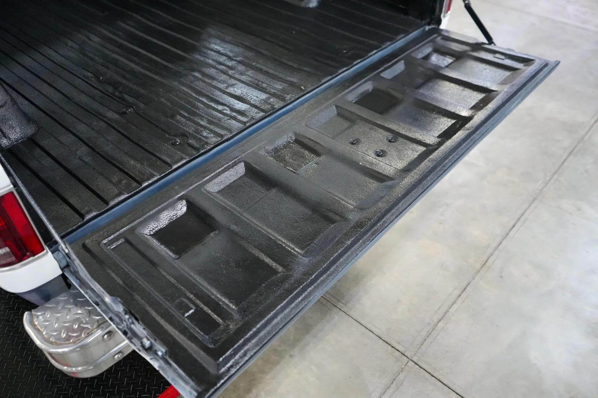 1984 Chevrolet K10 Silverado