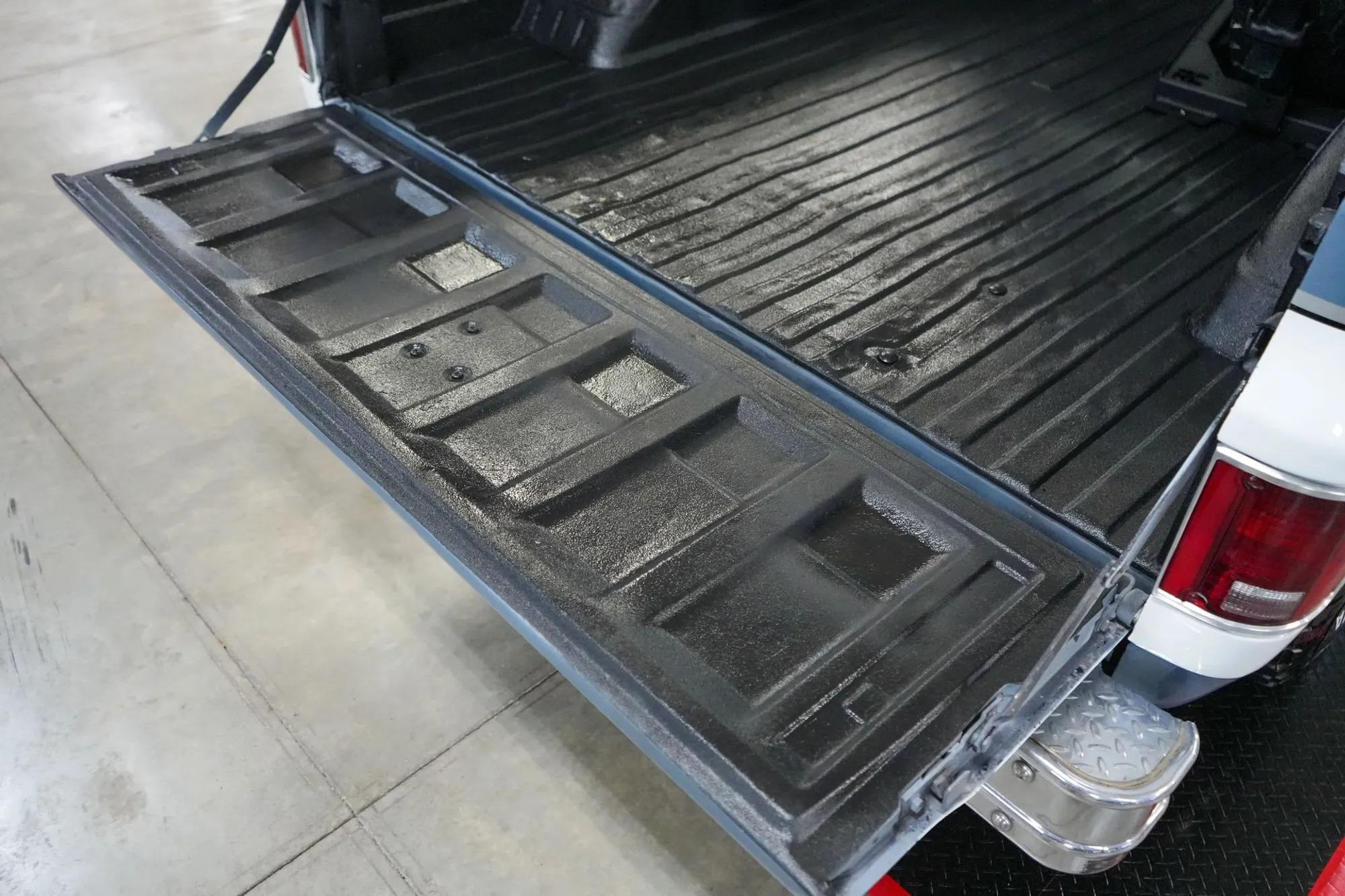 1984 Chevrolet K10 Silverado
