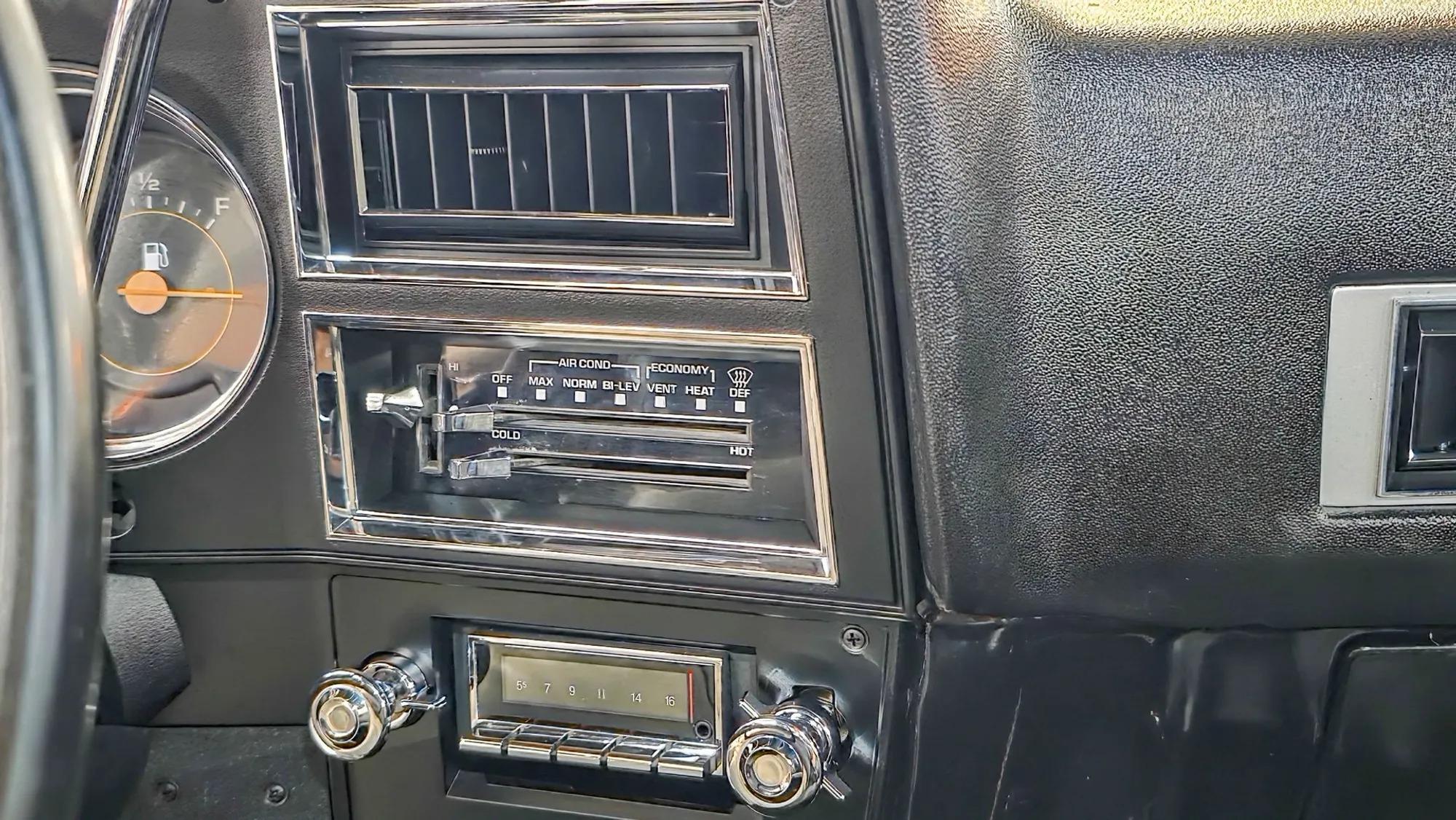1984 Chevrolet K10 Silverado