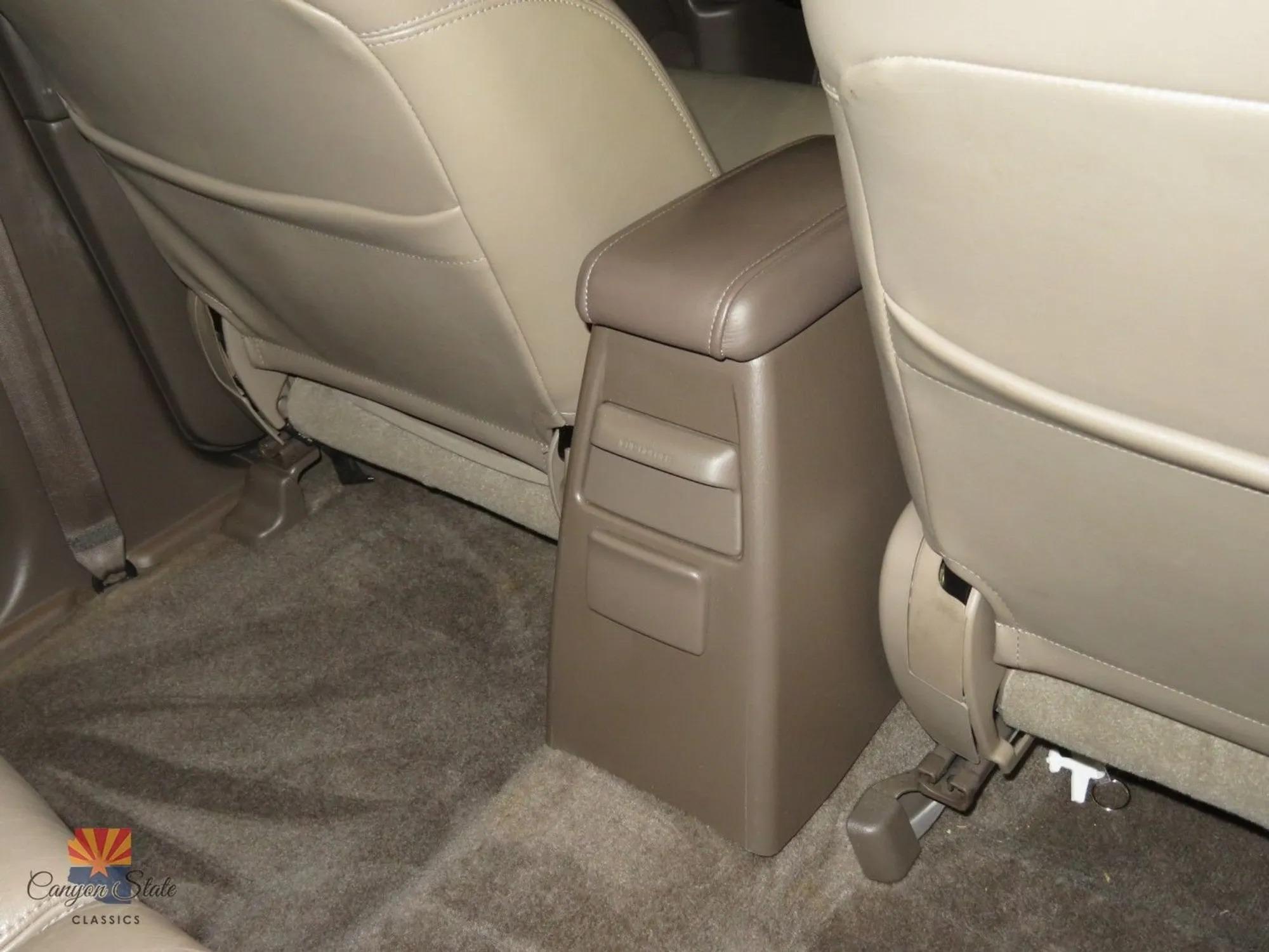 39k-Mile 2001 Toyota 4Runner Limited