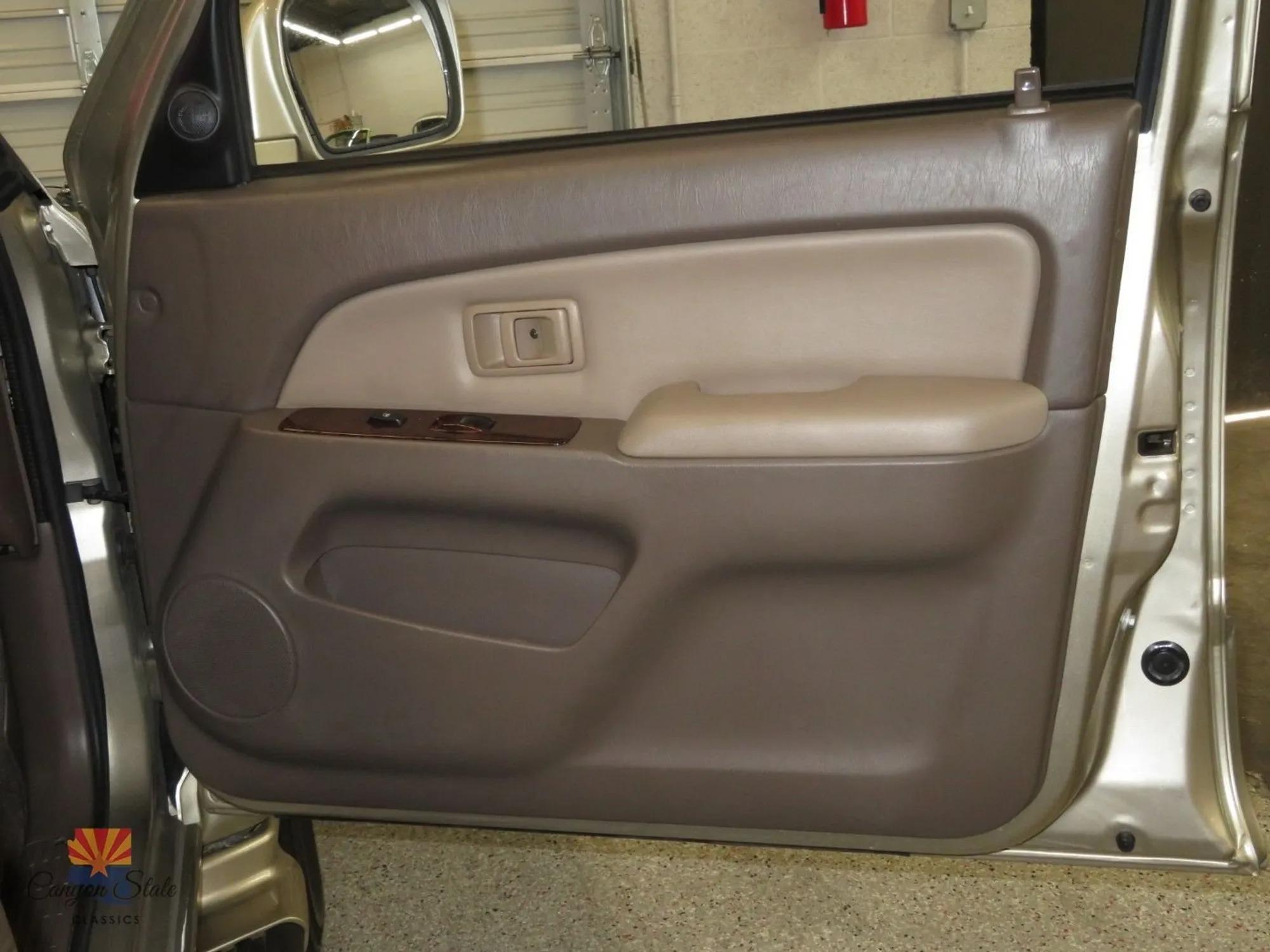39k-Mile 2001 Toyota 4Runner Limited