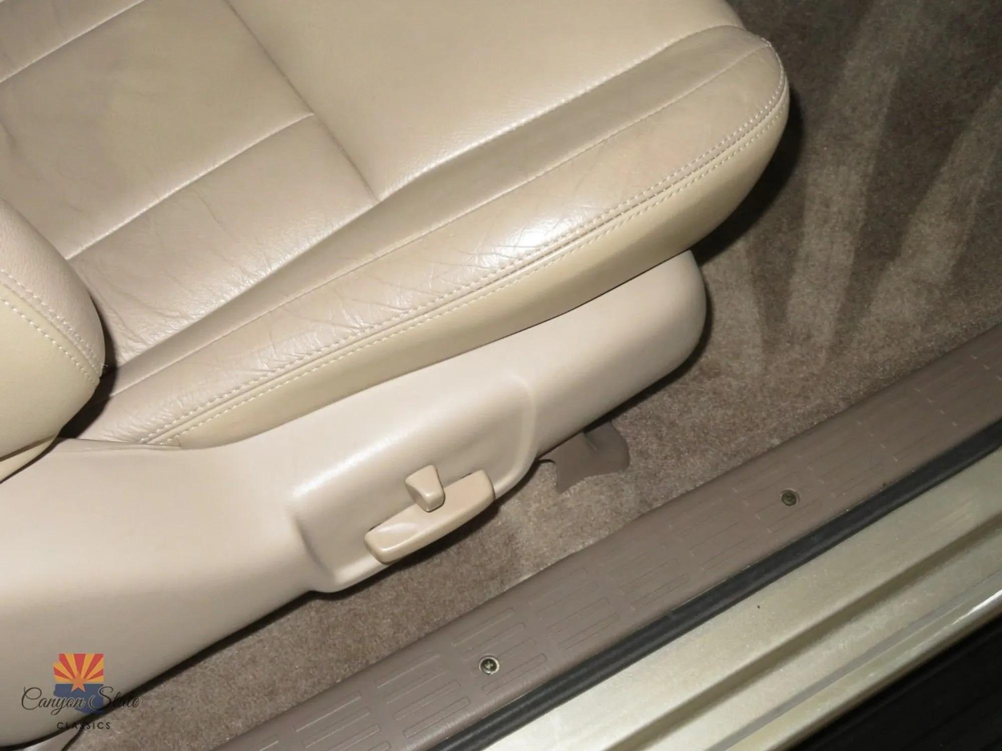 39k-Mile 2001 Toyota 4Runner Limited