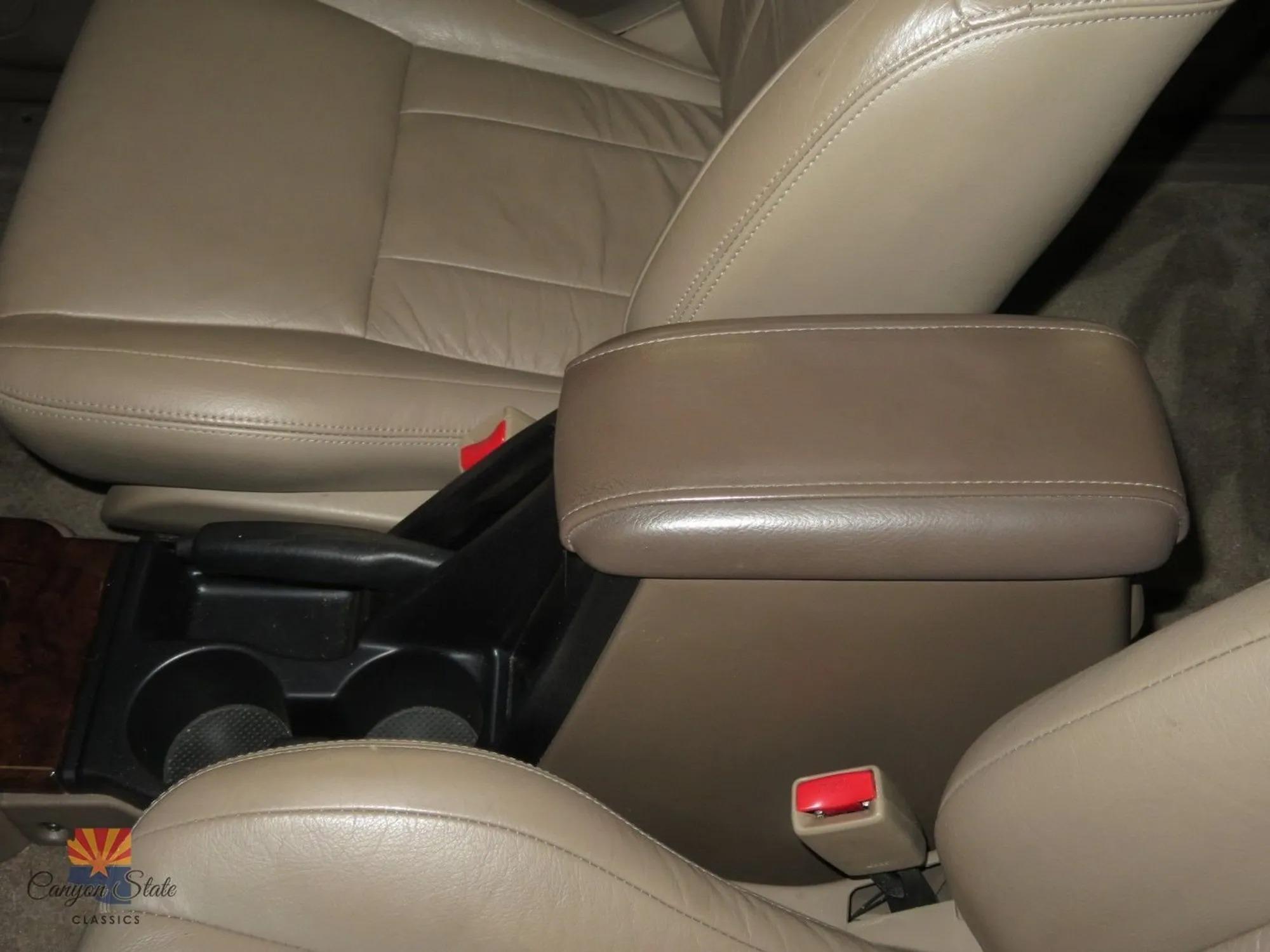 39k-Mile 2001 Toyota 4Runner Limited