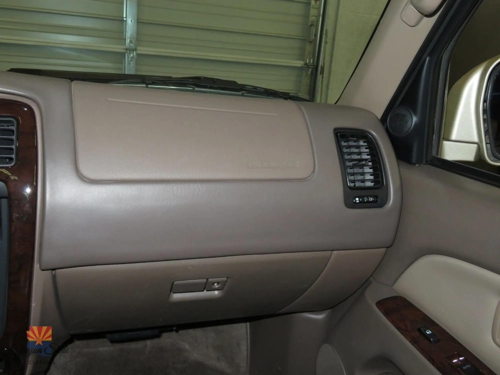 39k-Mile 2001 Toyota 4Runner Limited