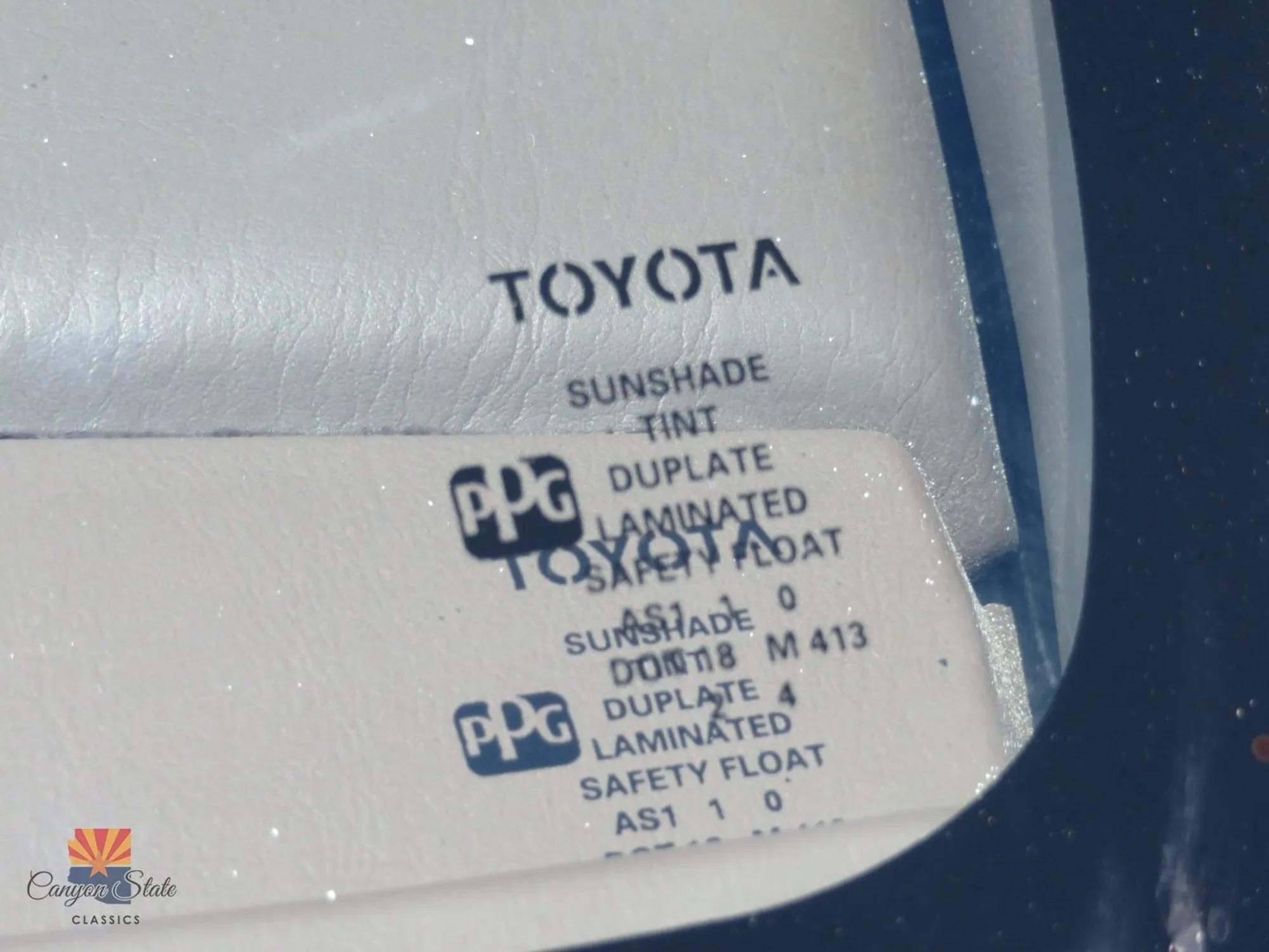 39k-Mile 2001 Toyota 4Runner Limited