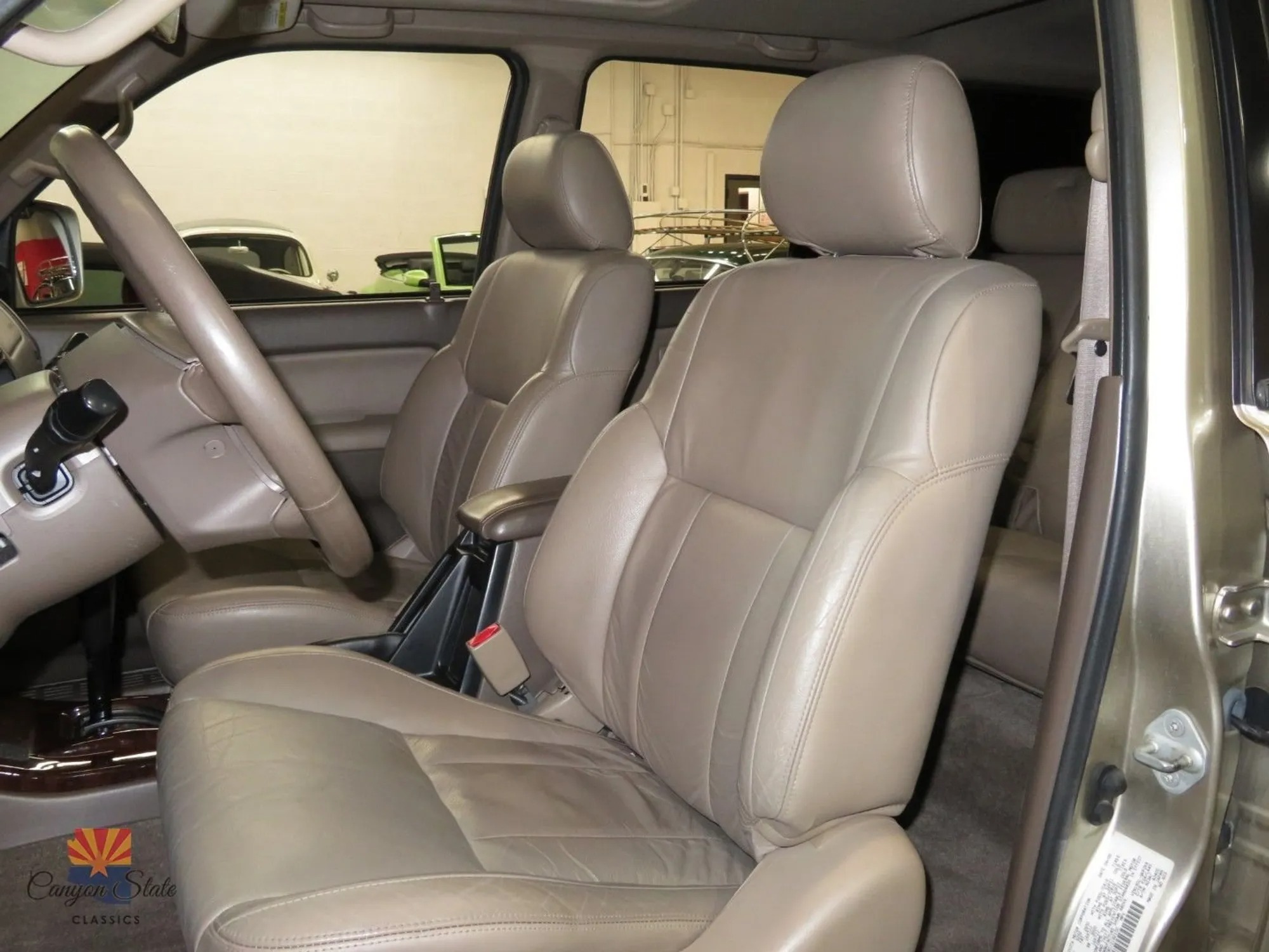 39k-Mile 2001 Toyota 4Runner Limited