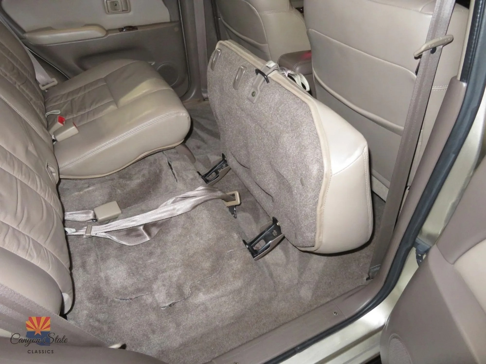 39k-Mile 2001 Toyota 4Runner Limited