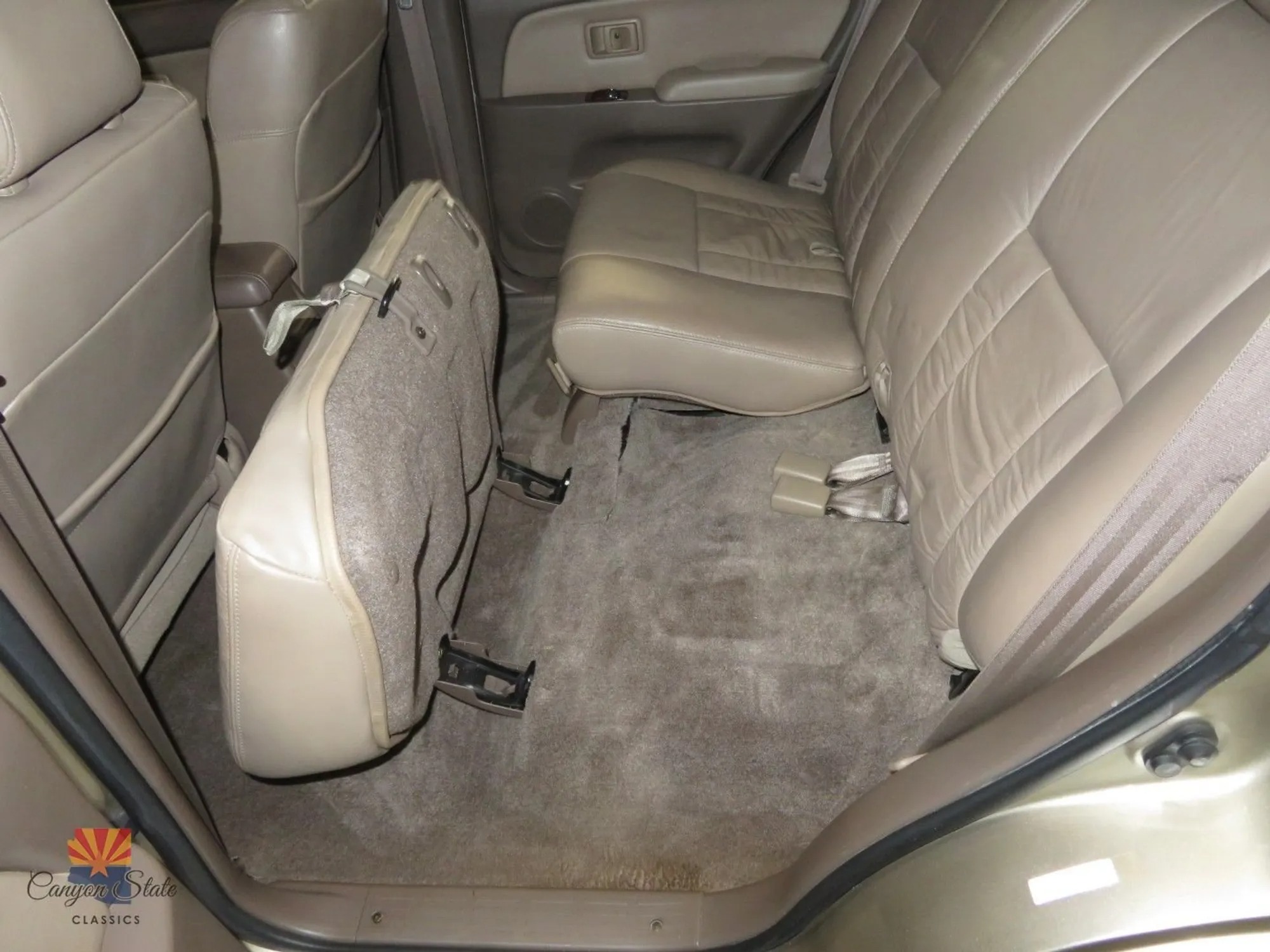 39k-Mile 2001 Toyota 4Runner Limited