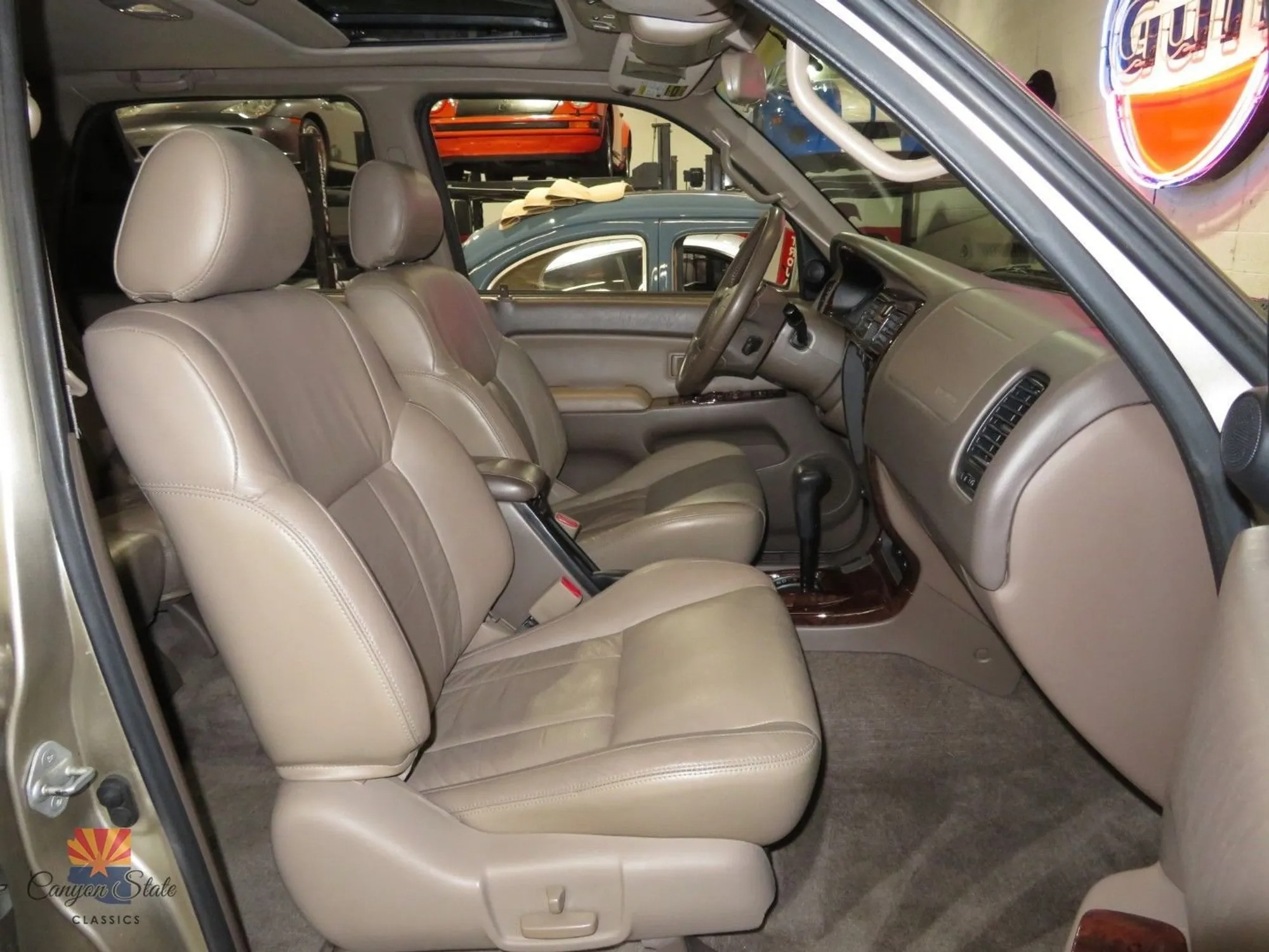 39k-Mile 2001 Toyota 4Runner Limited