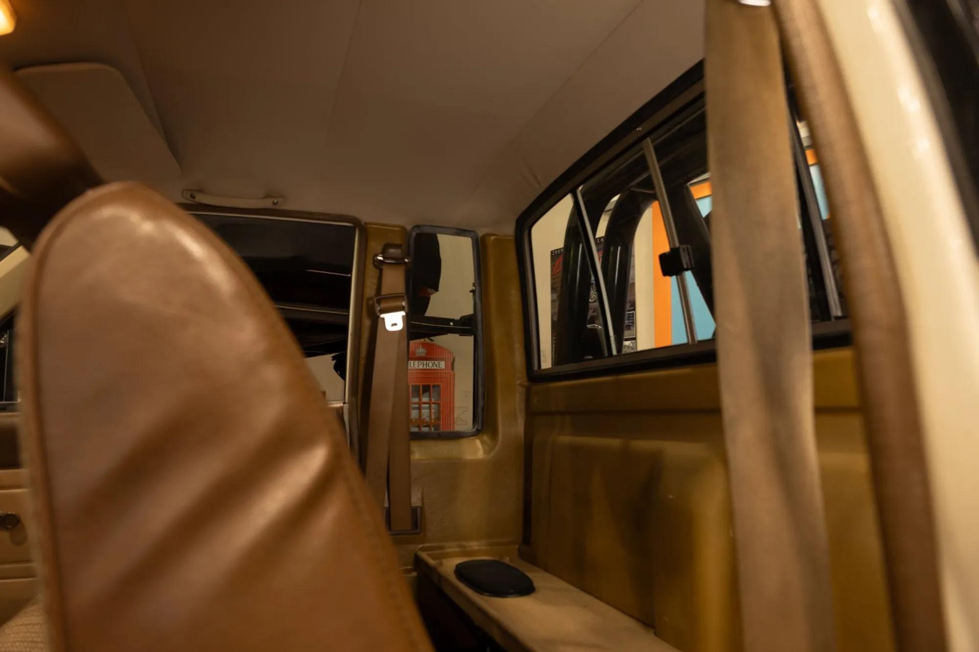 1985 Toyota Pickup Xtra-Cab 4×4