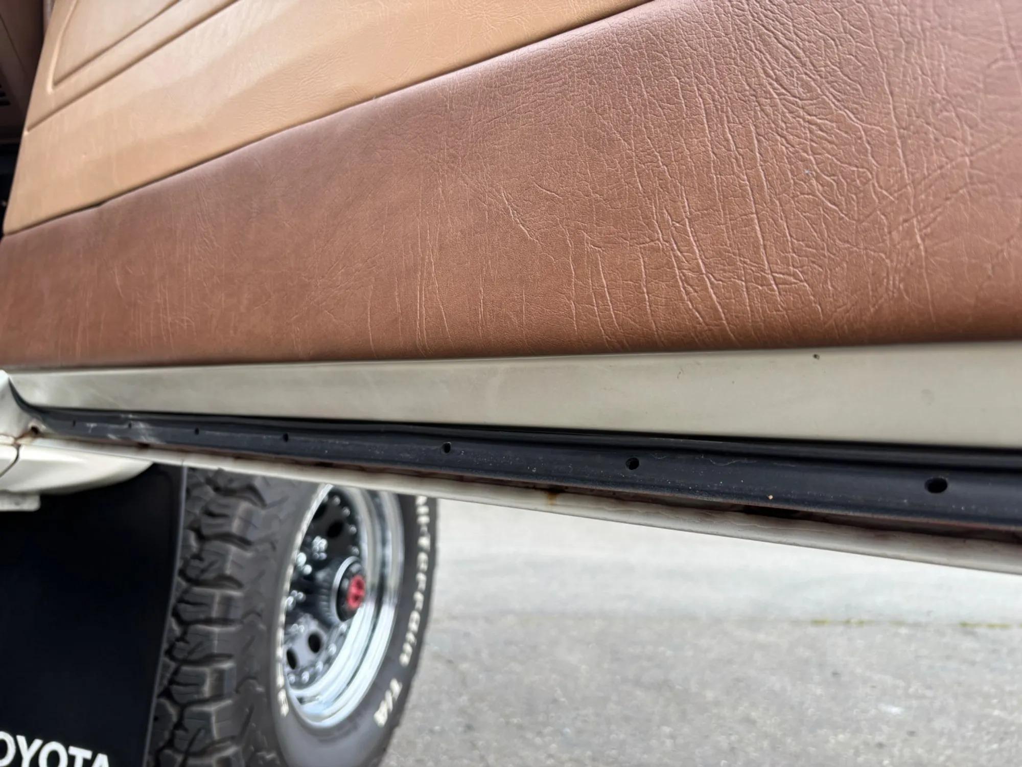 1985 Toyota Pickup Xtra-Cab 4×4