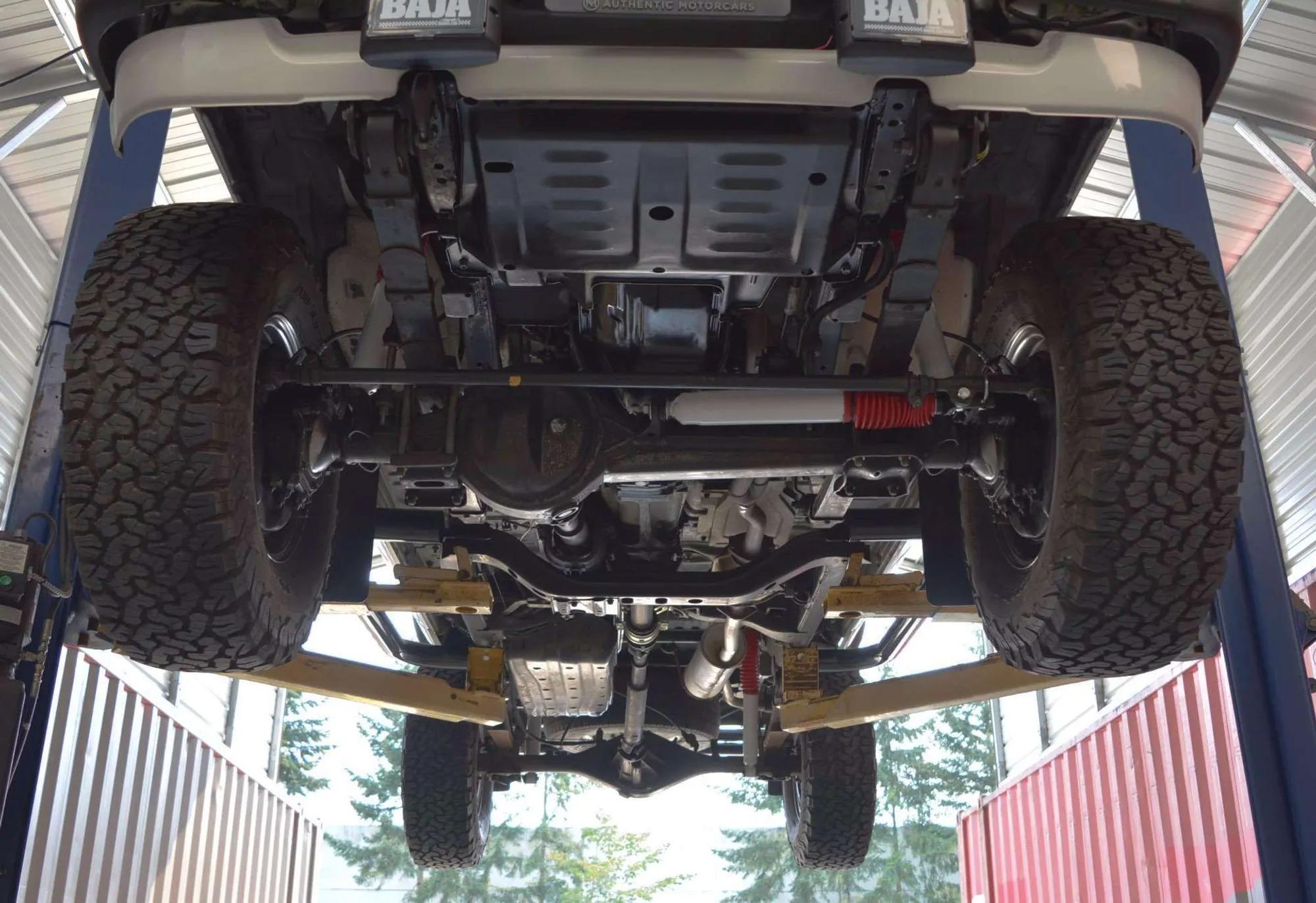 1985 Toyota Pickup Xtra-Cab 4×4