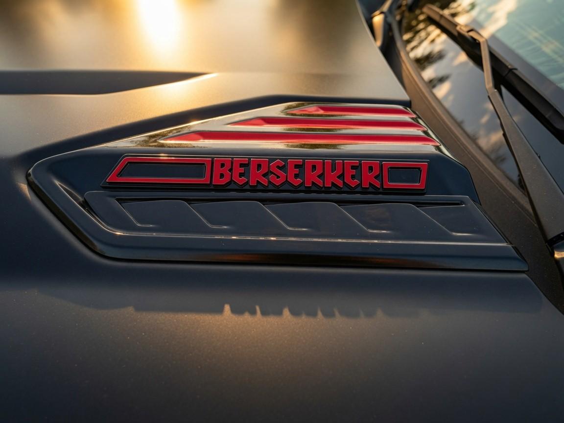 Custom 2024 Chevrolet Silverado