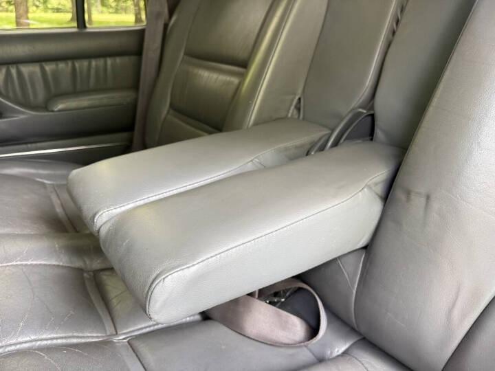 1996 Toyota Land Cruiser