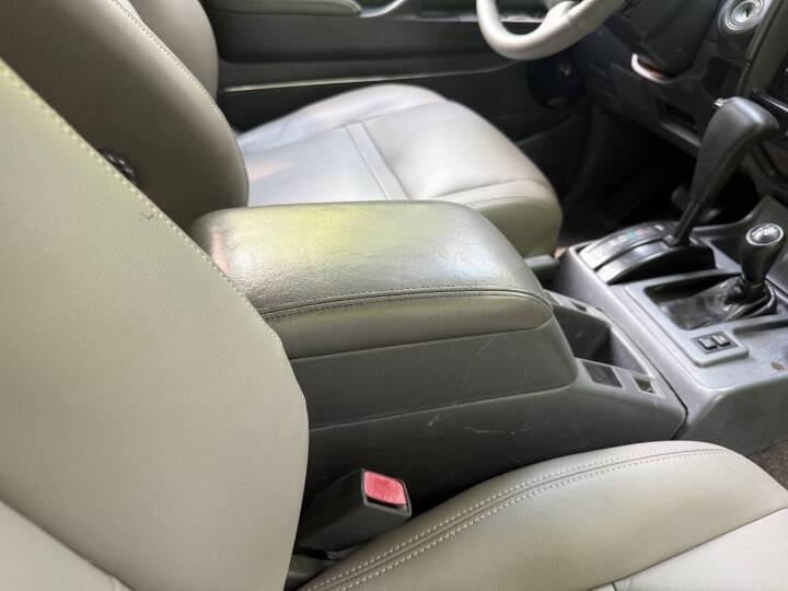 1996 Toyota Land Cruiser