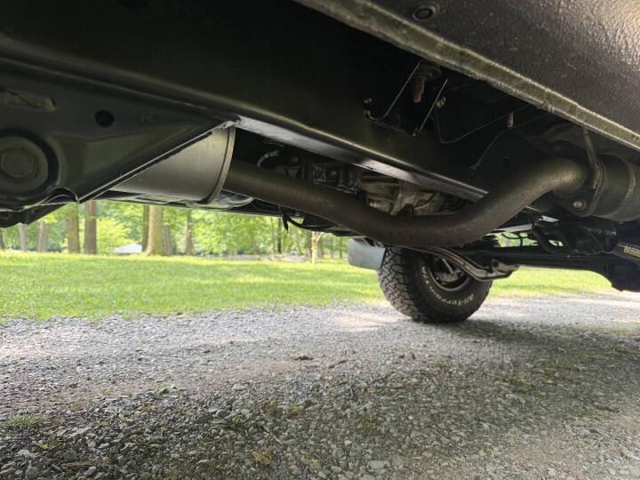 1996 Toyota Land Cruiser