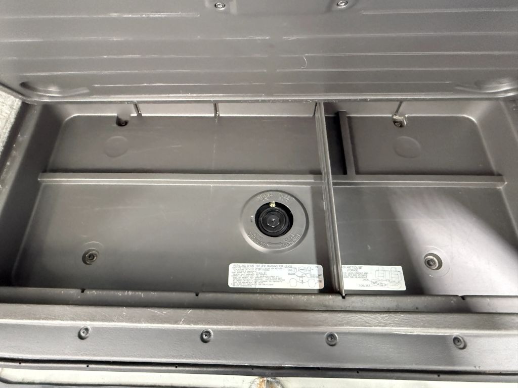 2000 Mitsubishi Montero Sport