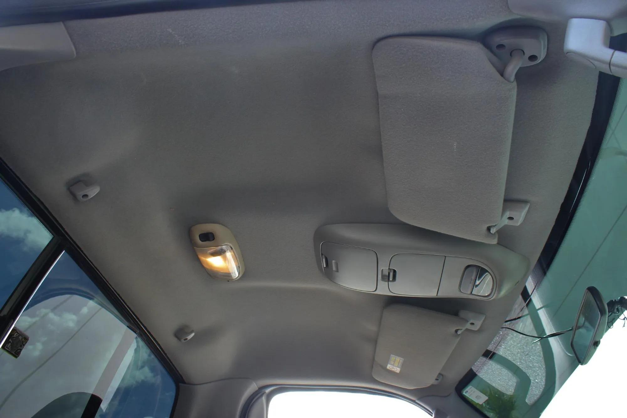 2003 Ford F-150 SVT Lightning