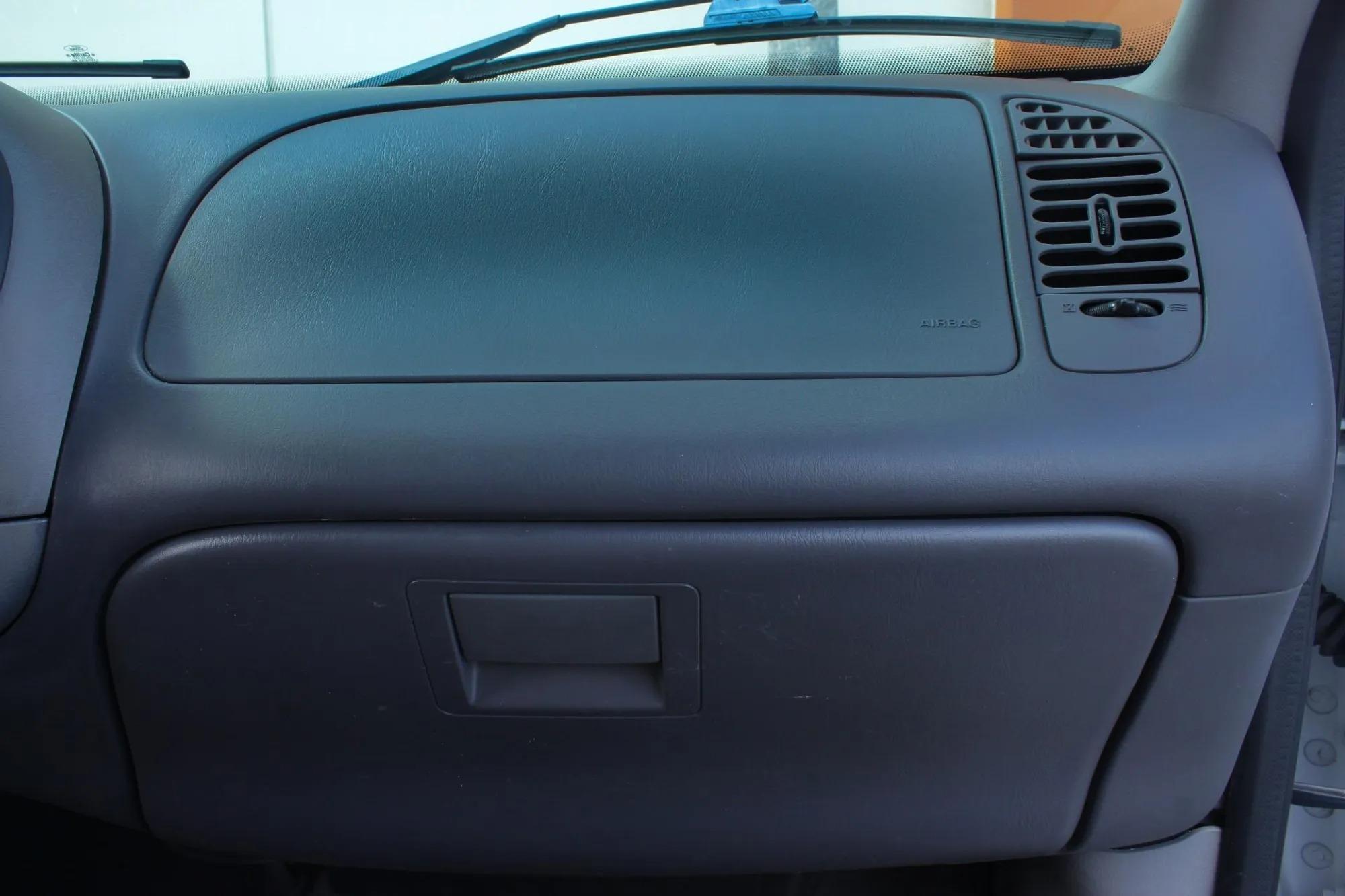 2003 Ford F-150 SVT Lightning