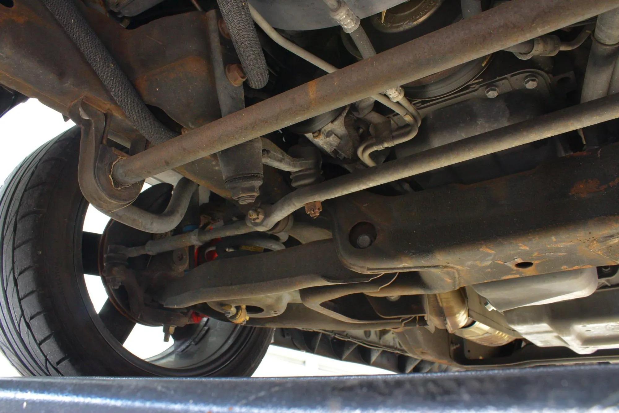 2003 Ford F-150 SVT Lightning