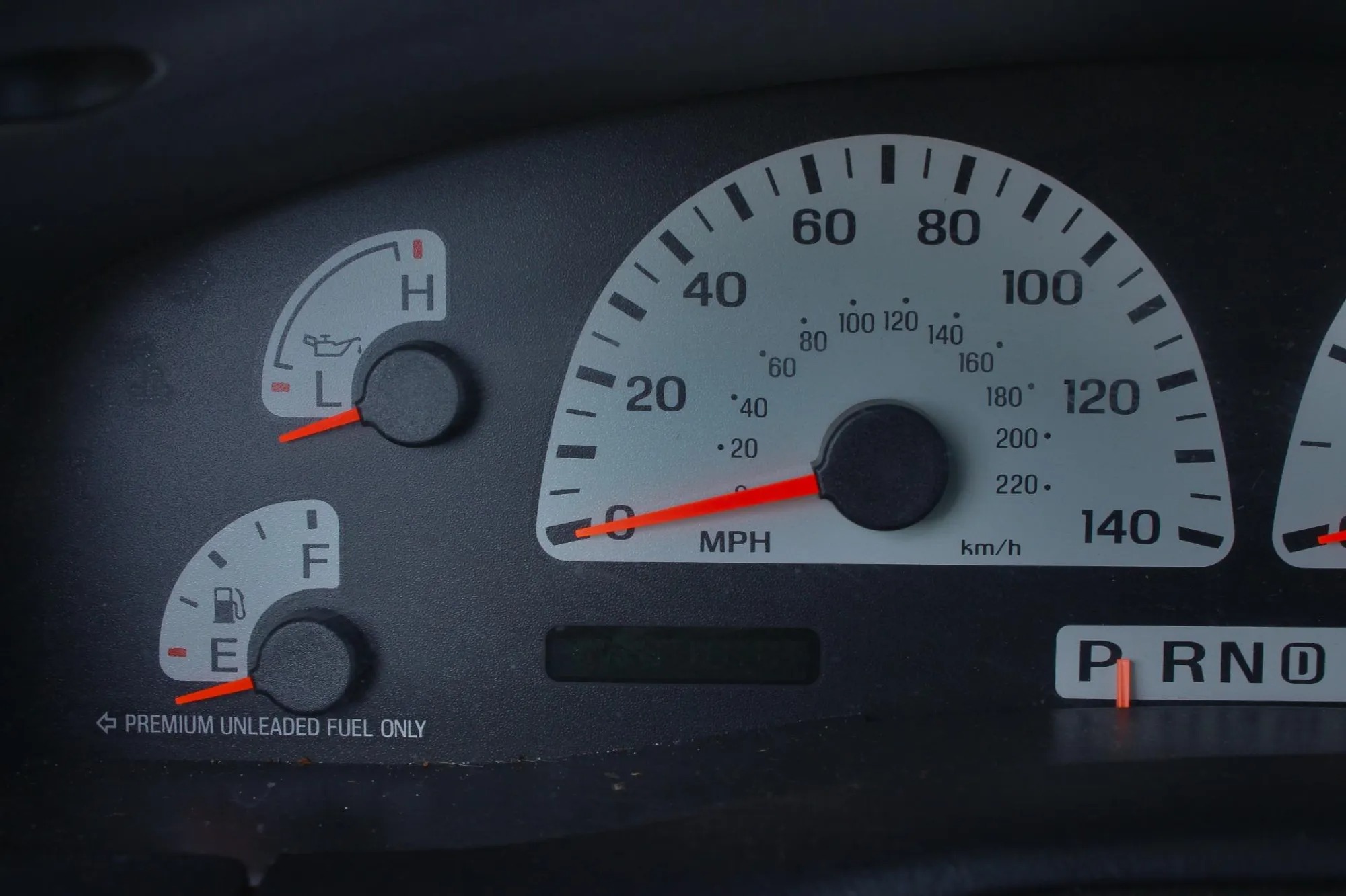 2003 Ford F-150 SVT Lightning