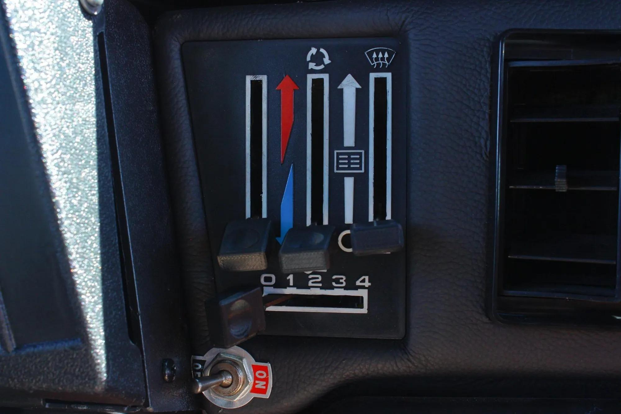 1997 Land Rover Defender 110 Station Wagon