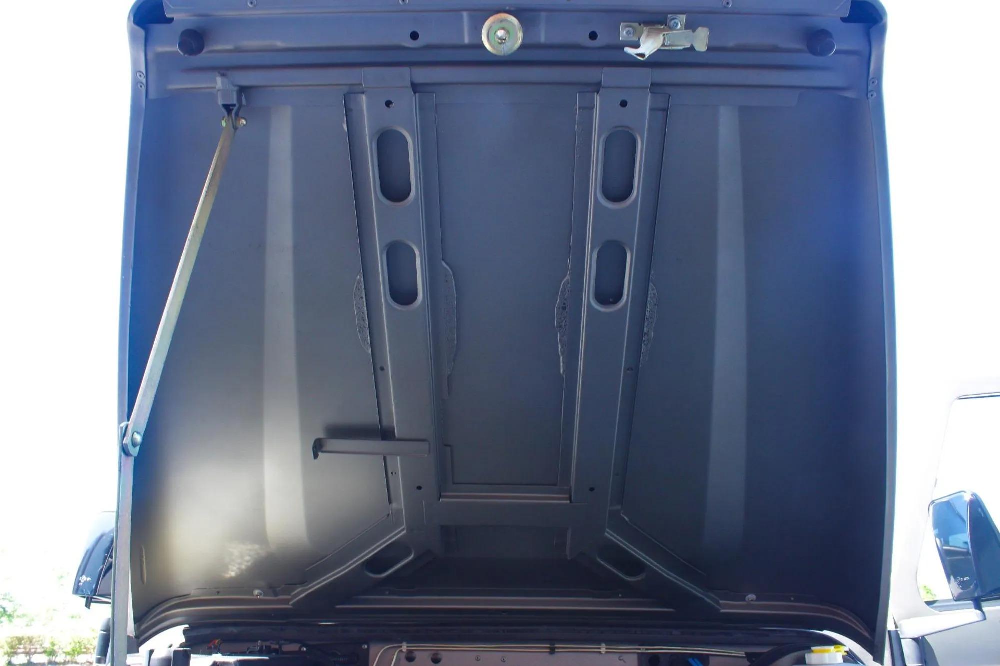 1997 Land Rover Defender 110 Station Wagon