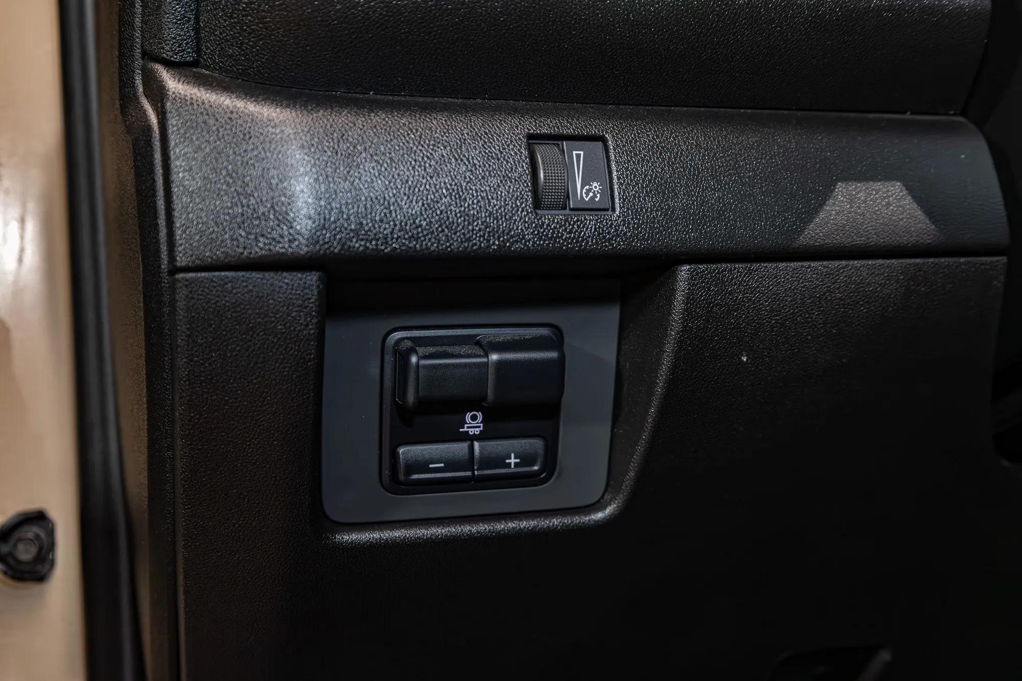 Sale Pending: 2023 Chevrolet Colorado Trail Boss