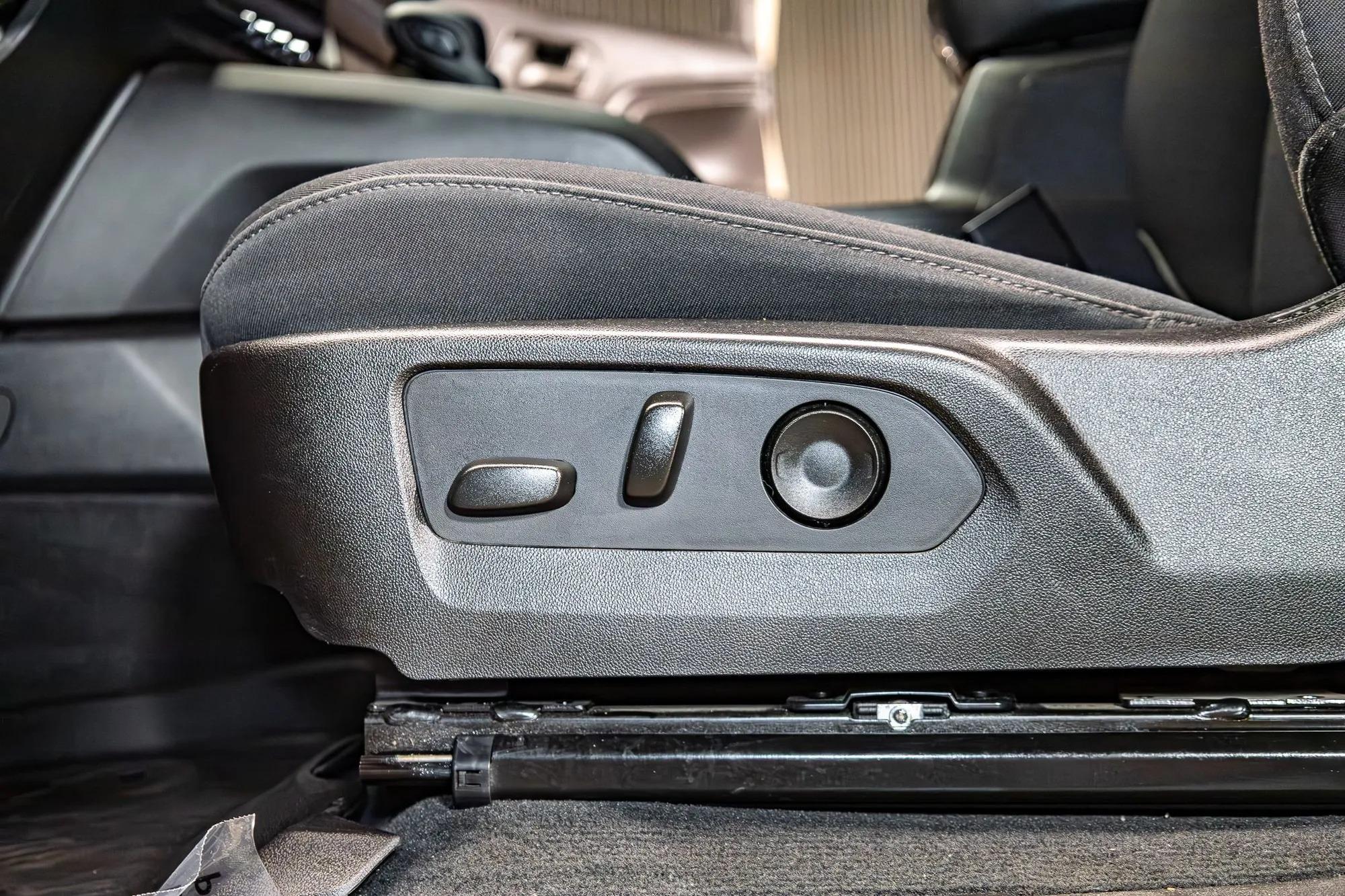 Sale Pending: 2023 Chevrolet Colorado Trail Boss
