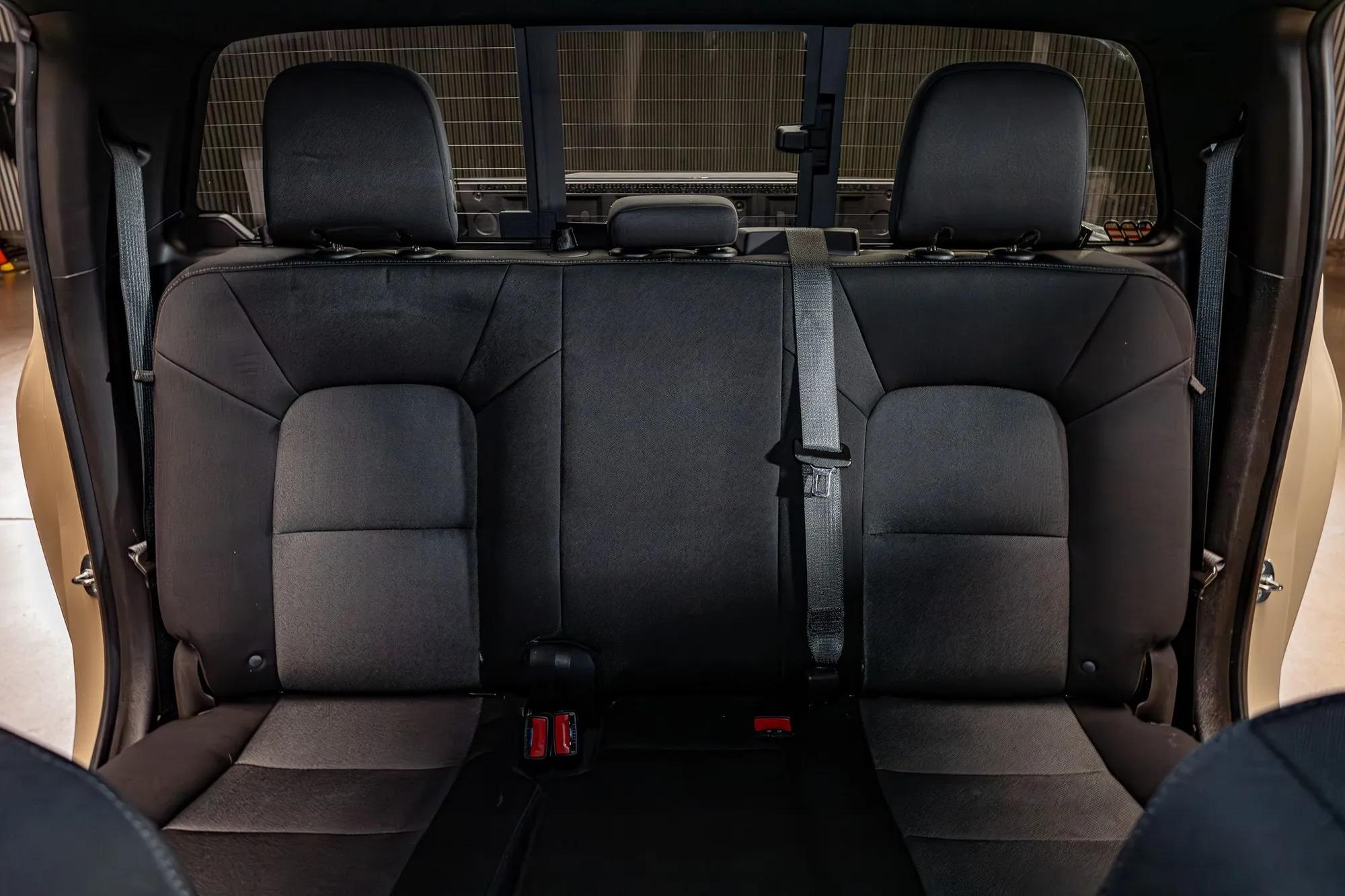 Sale Pending: 2023 Chevrolet Colorado Trail Boss