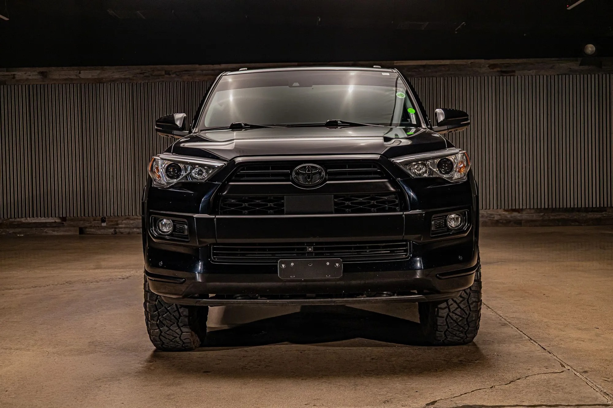 2023 Toyota 4Runner Limited - 2