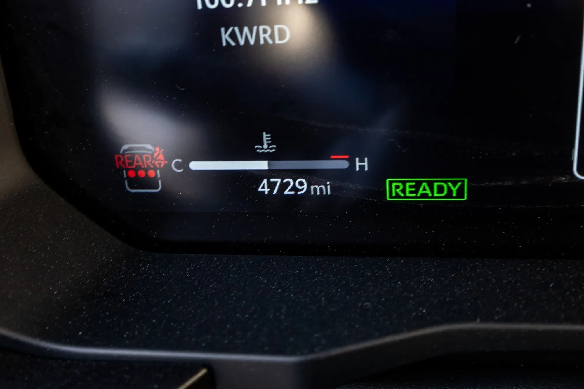 2026 Toyota Land Cruiser