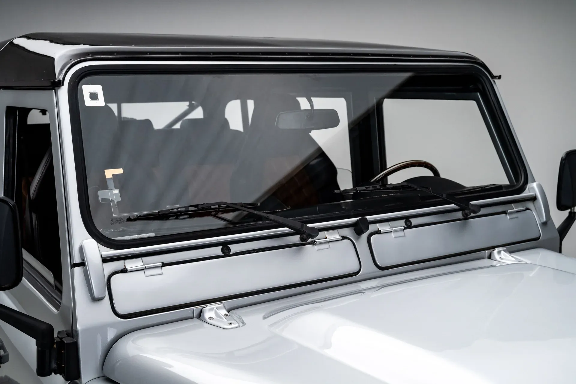 1993 Land Rover Defender 130