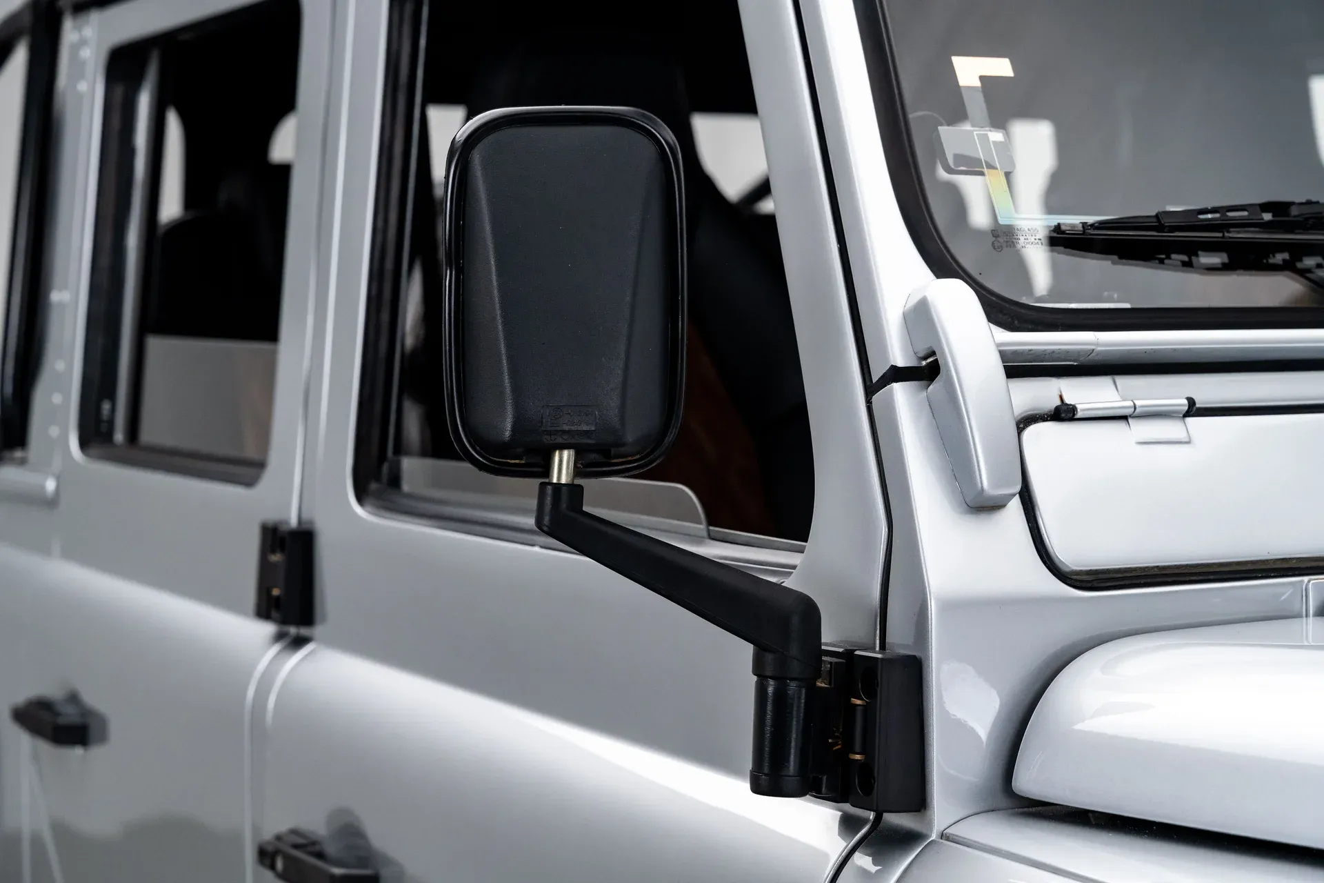 1993 Land Rover Defender 130