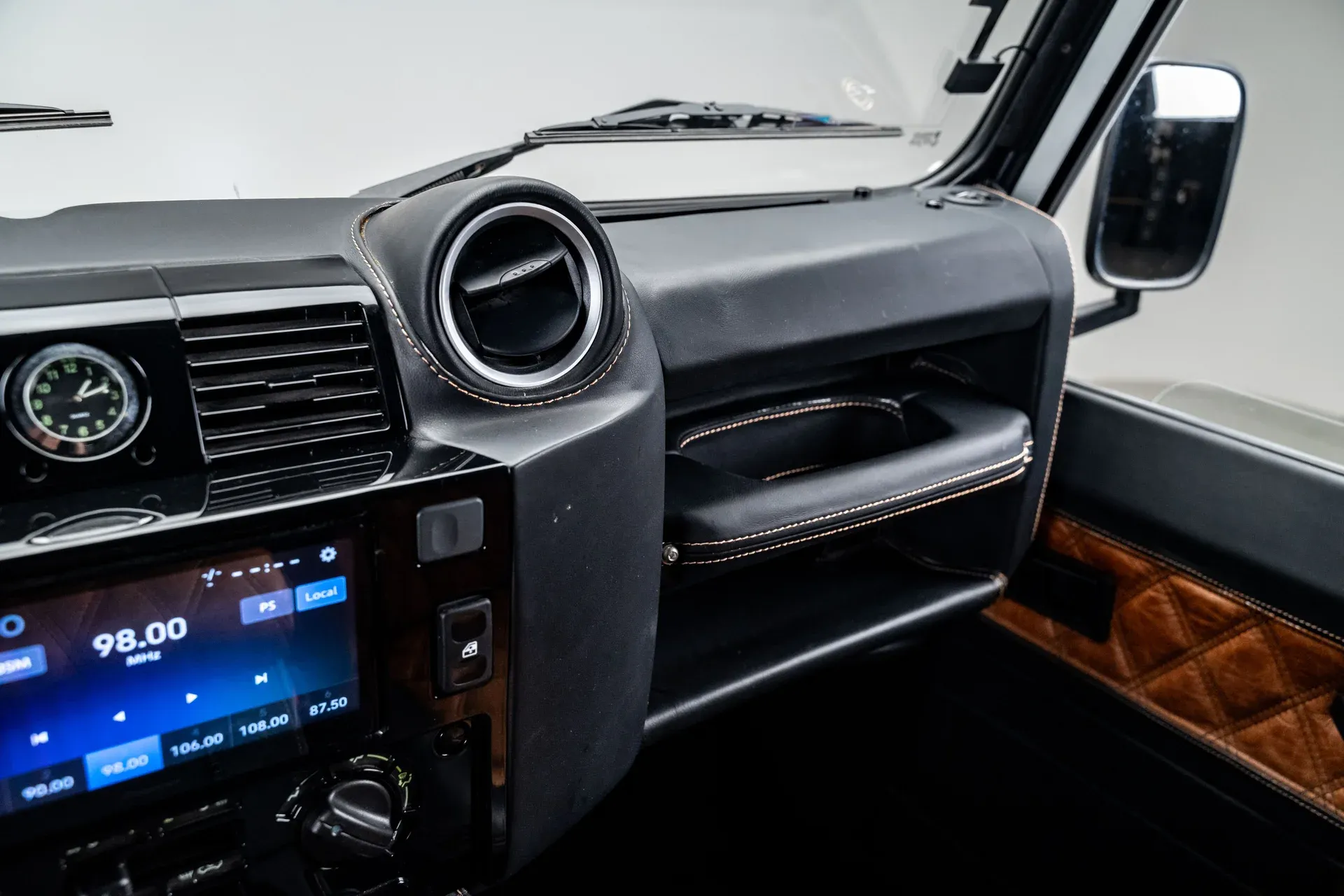 1993 Land Rover Defender 130