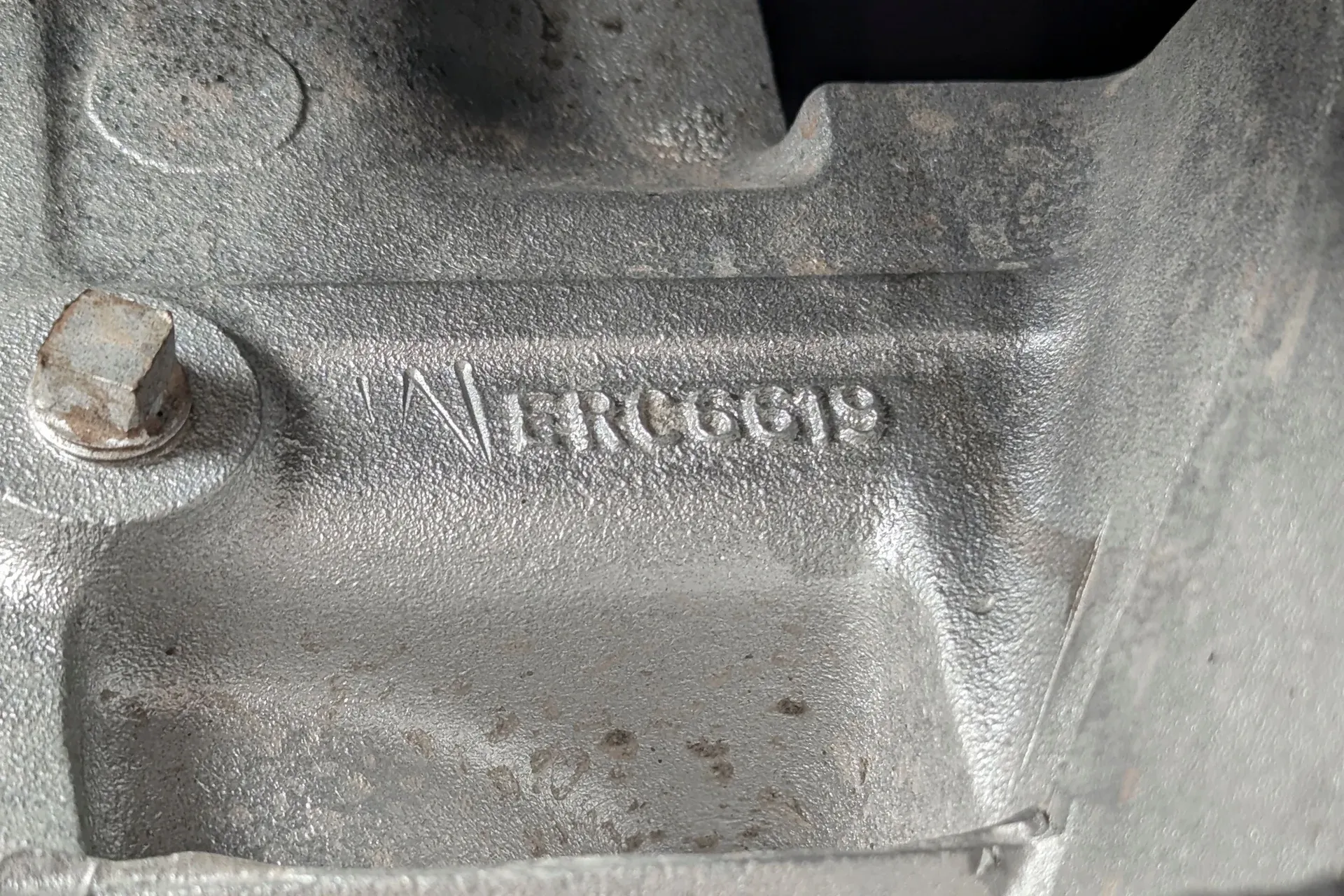 1993 Land Rover Defender 130