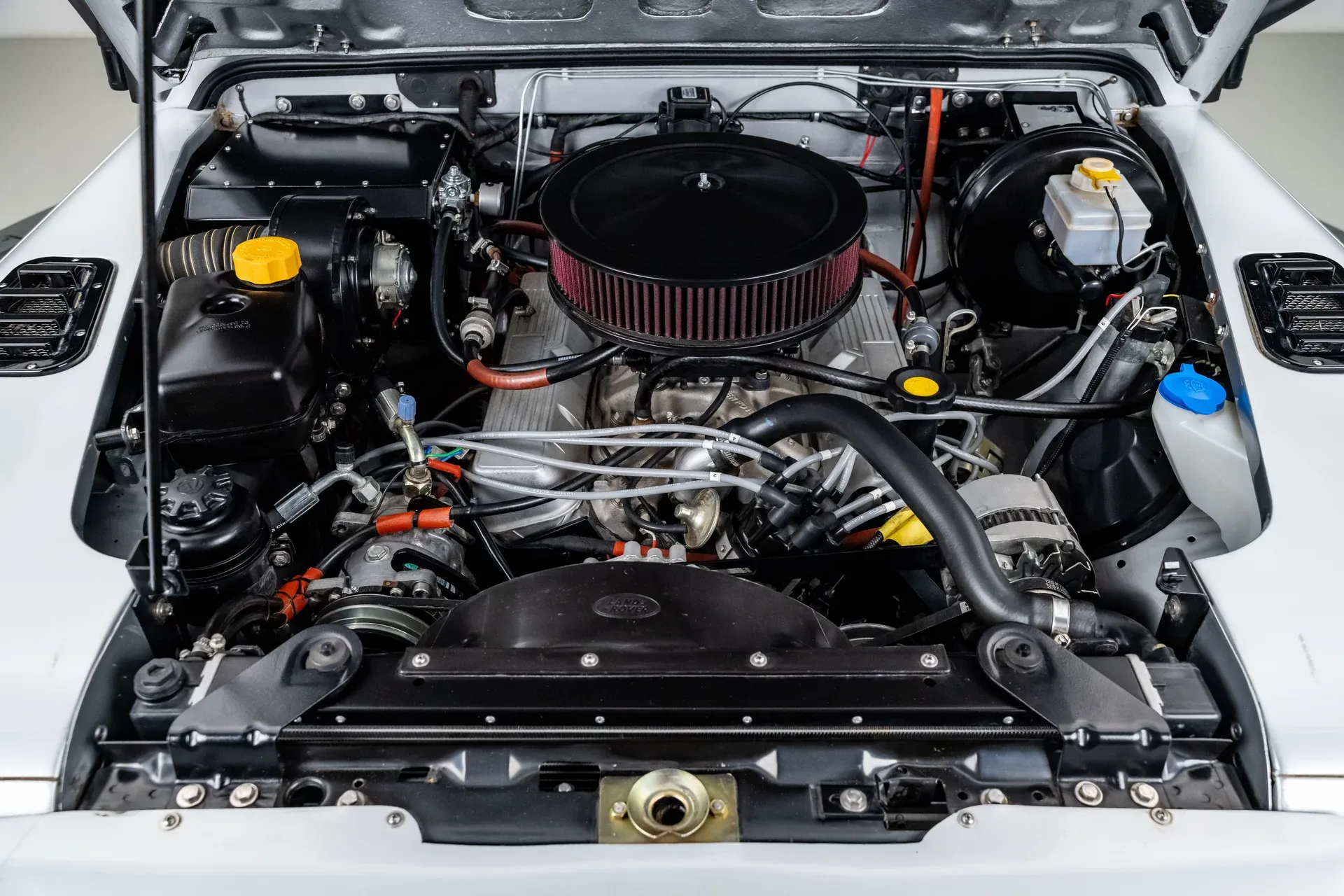 1993 Land Rover Defender 130