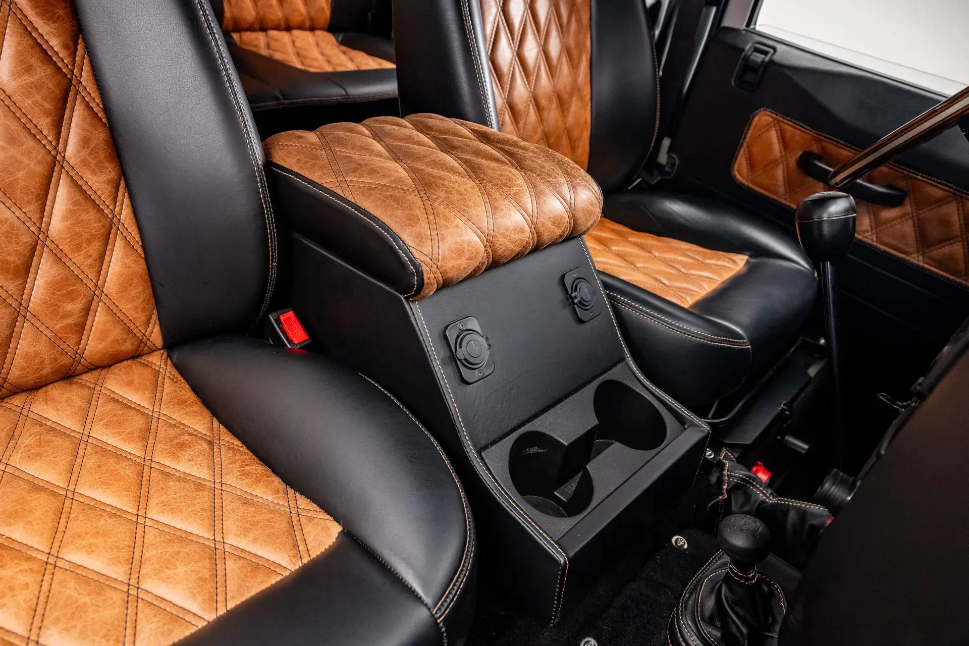 1993 Land Rover Defender 130