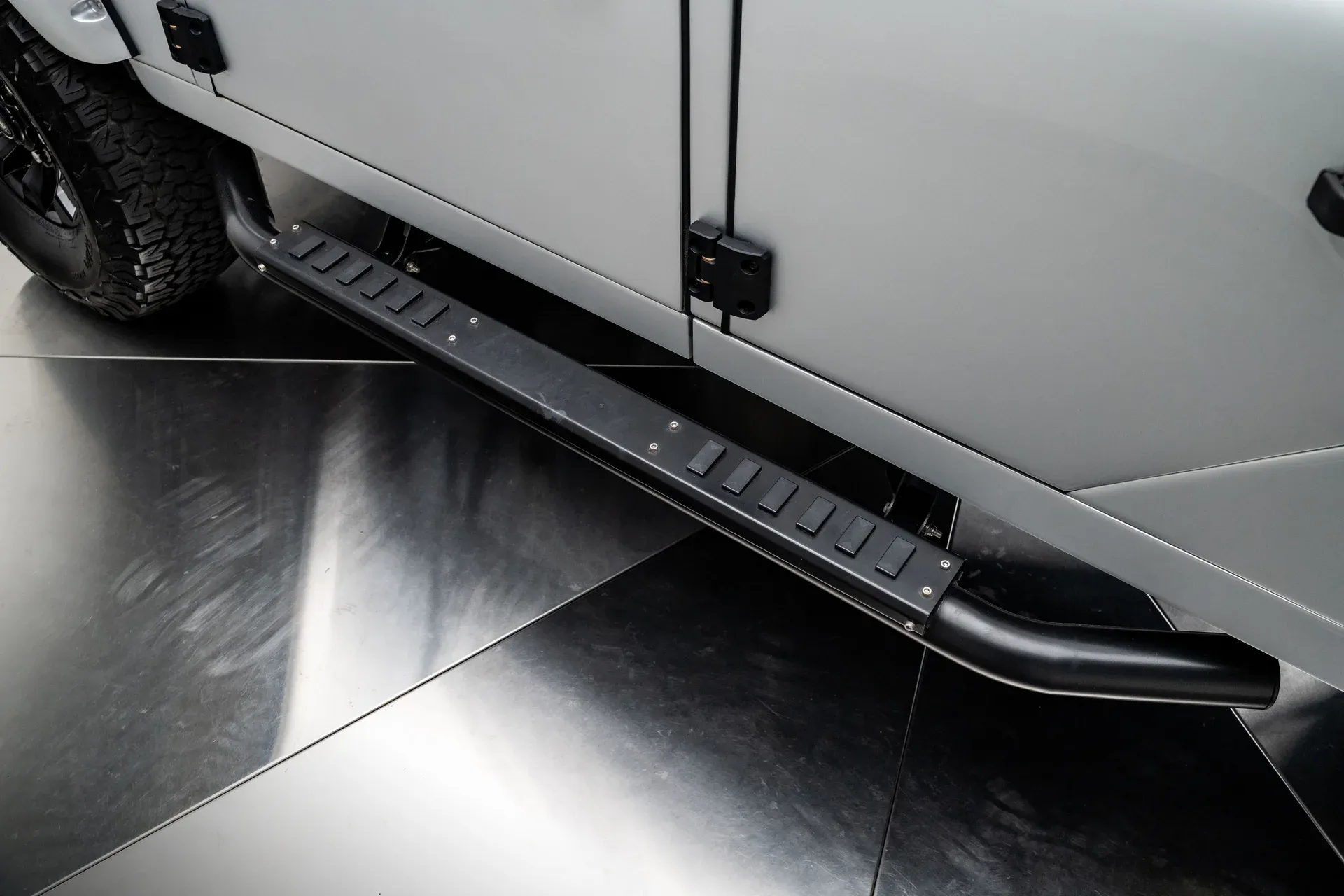 1993 Land Rover Defender 130