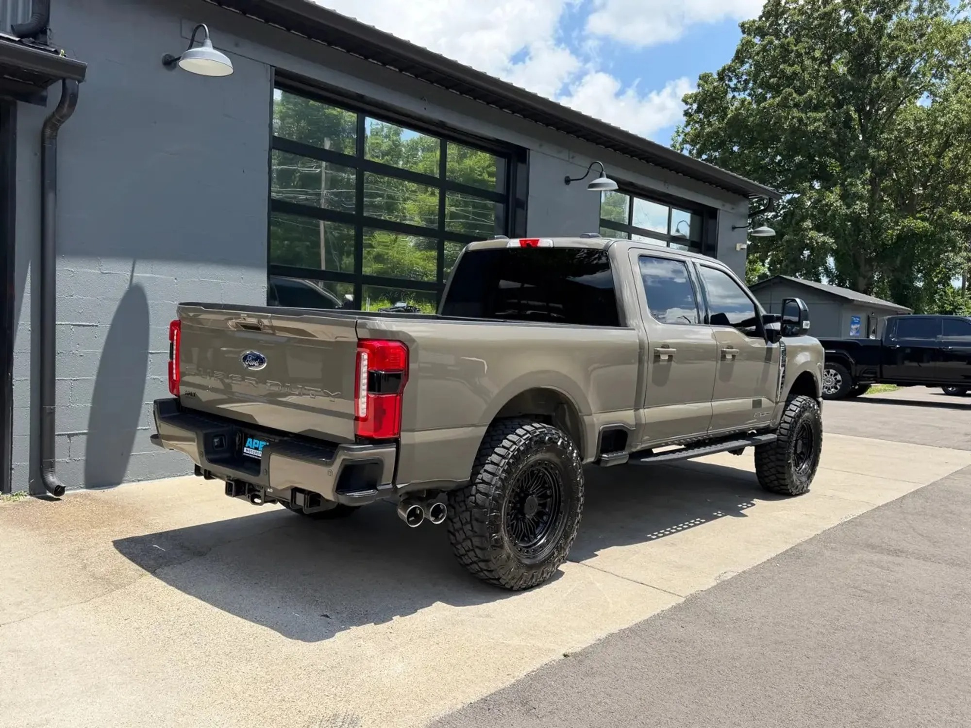 2026 Ford F-250 Super Duty Lariat