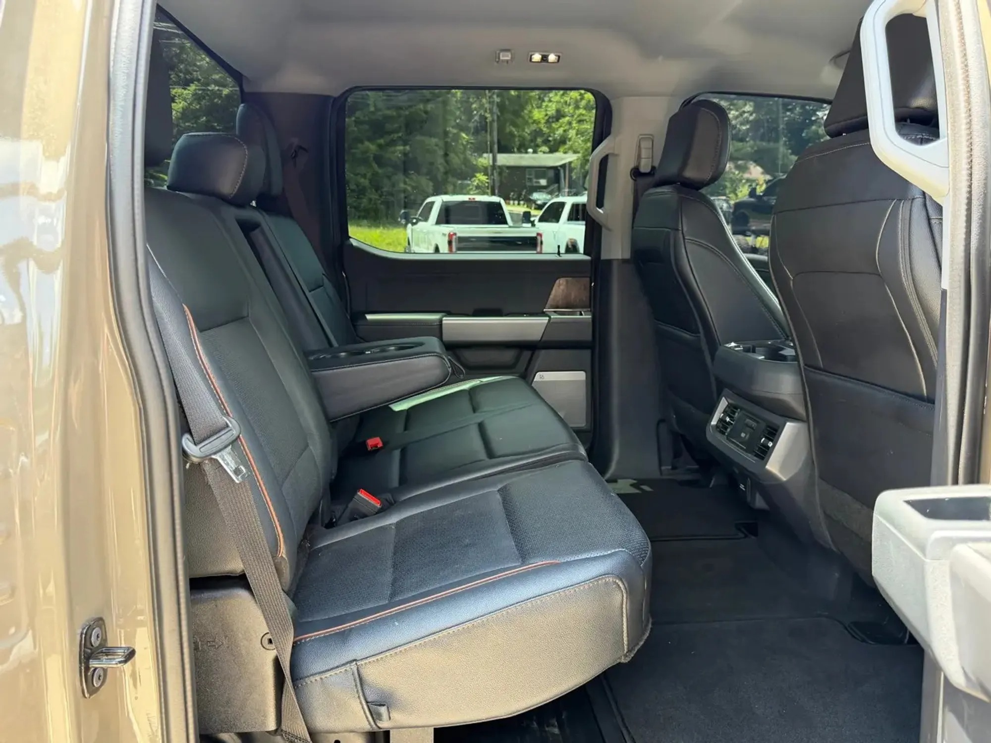 2026 Ford F-250 Super Duty Lariat