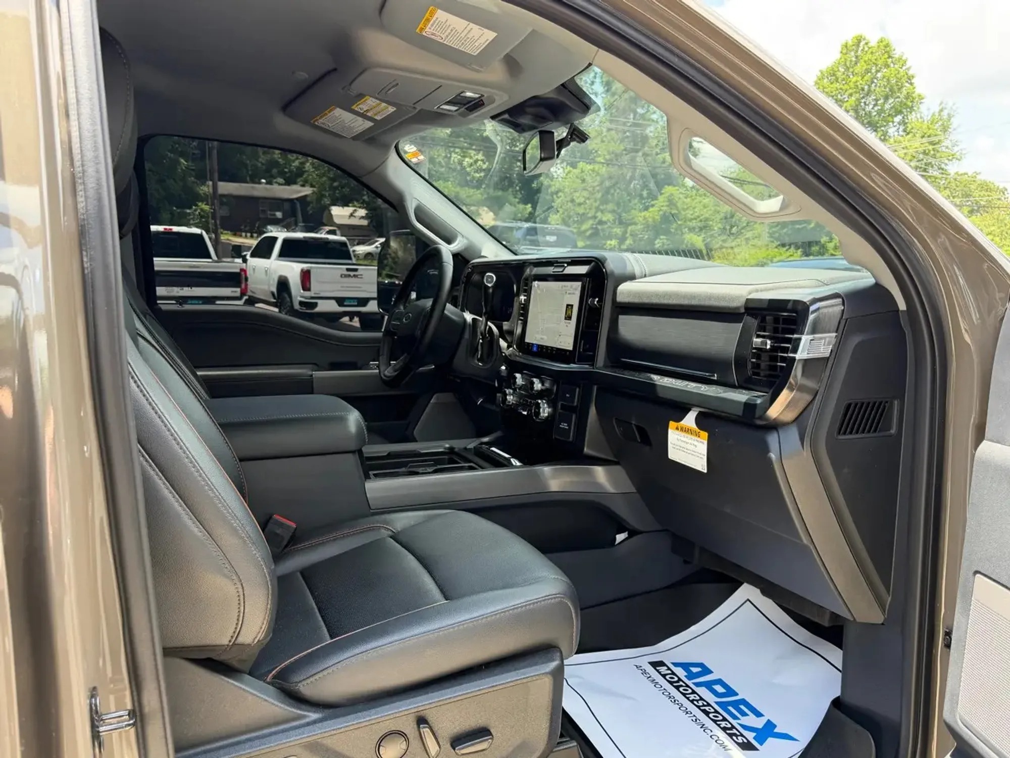 2026 Ford F-250 Super Duty Lariat