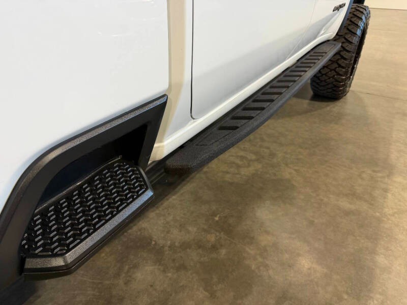 2024 GMC Sierra 3500HD AT4