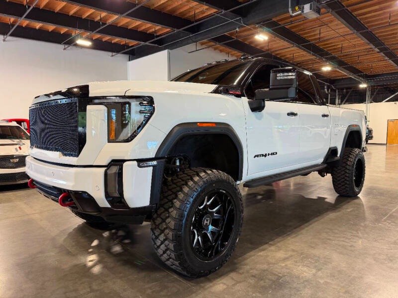 GMC Sierra