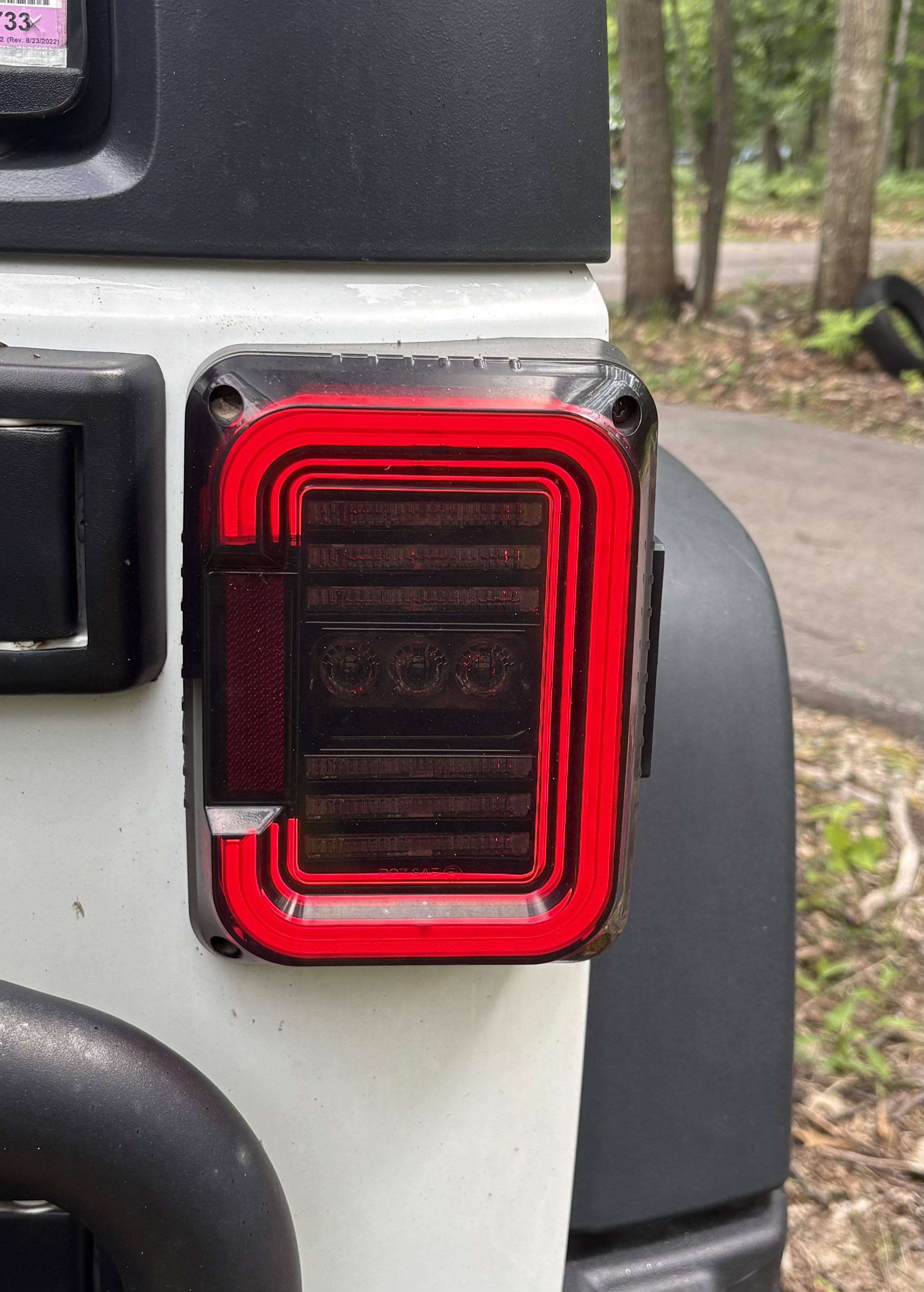 2014 Jeep Wrangler AEV JK250 Unlimited Rubicon