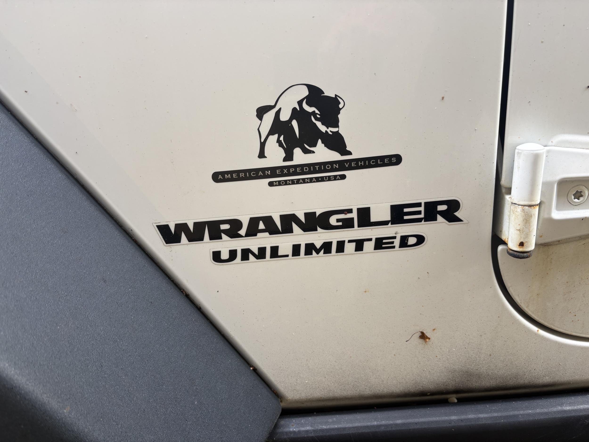 2014 Jeep Wrangler AEV JK250 Unlimited Rubicon