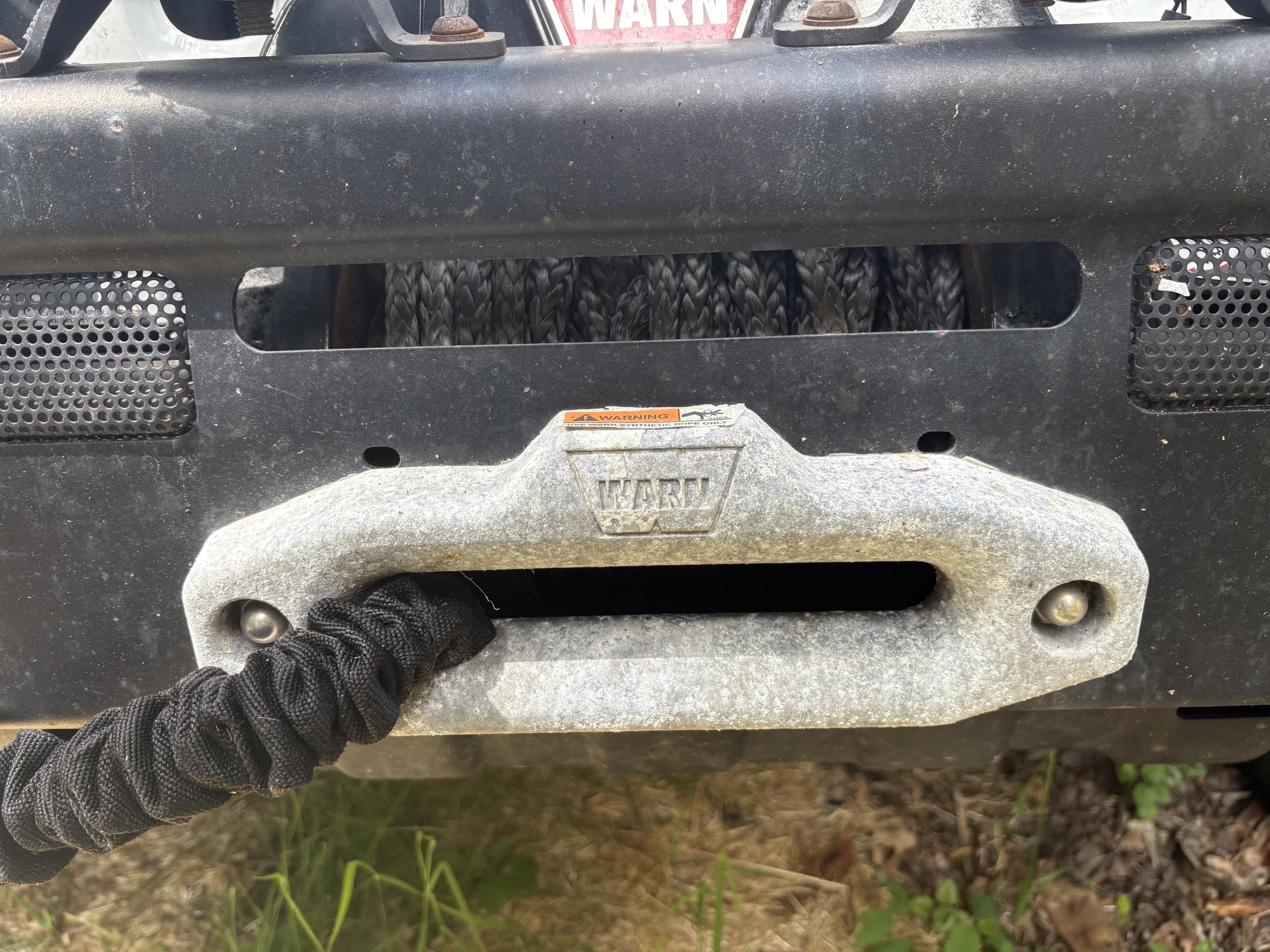 2014 Jeep Wrangler AEV JK250 Unlimited Rubicon