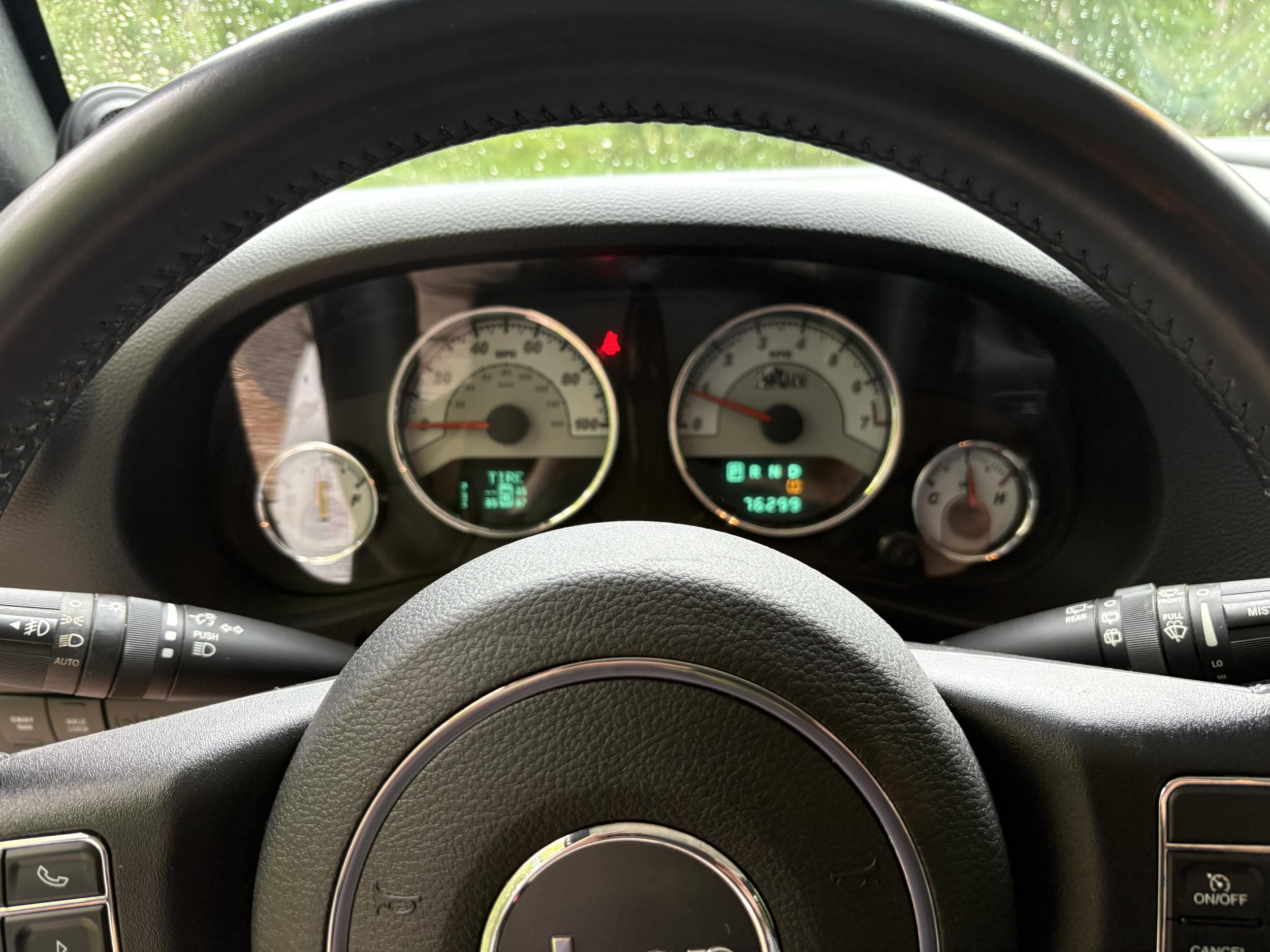 2014 Jeep Wrangler AEV JK250 Unlimited Rubicon