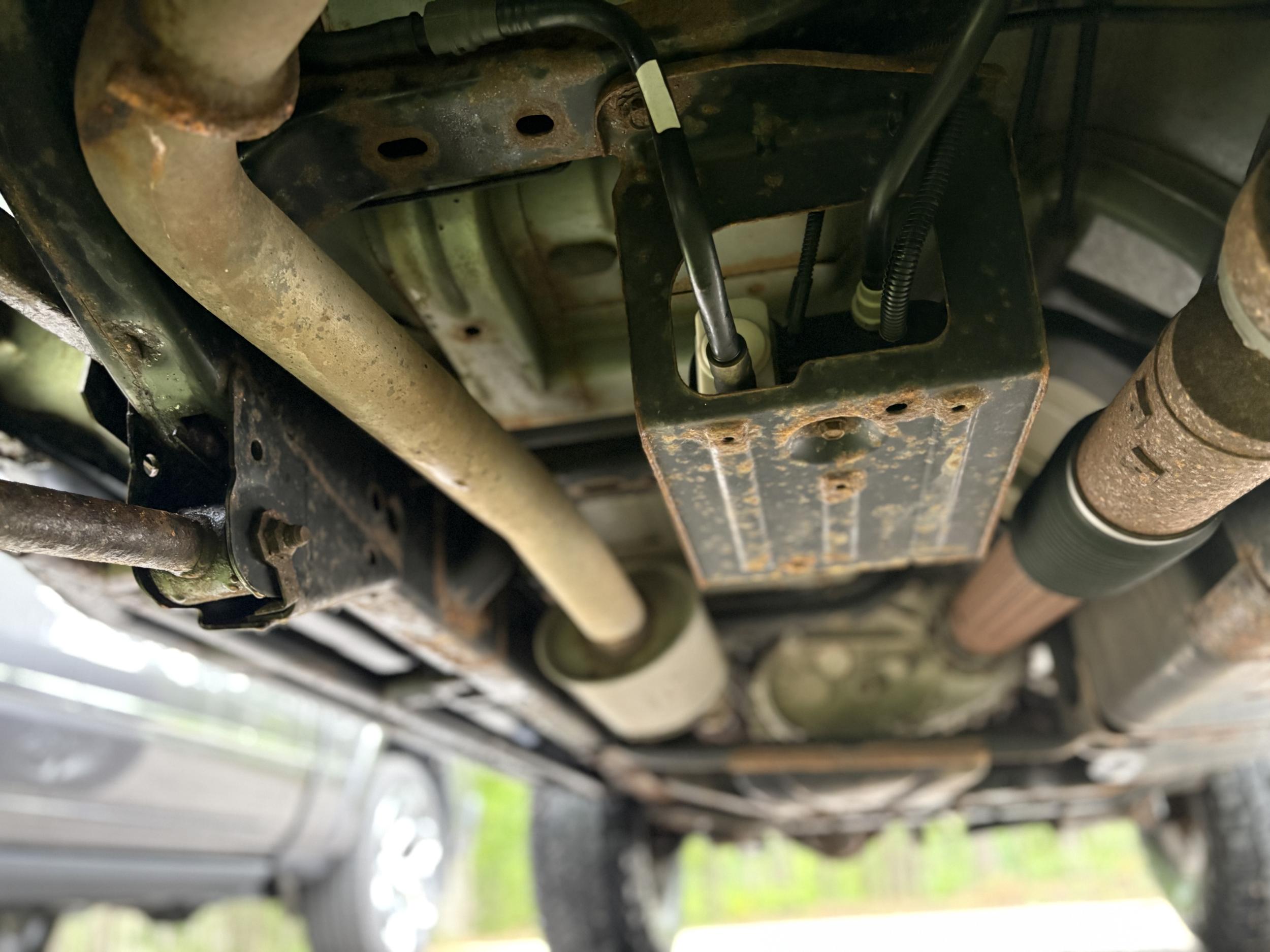 2014 Jeep Wrangler AEV JK250 Unlimited Rubicon